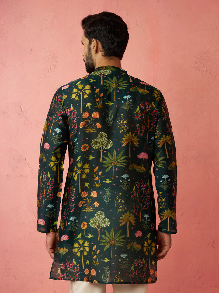 men’s ethnic festive wear