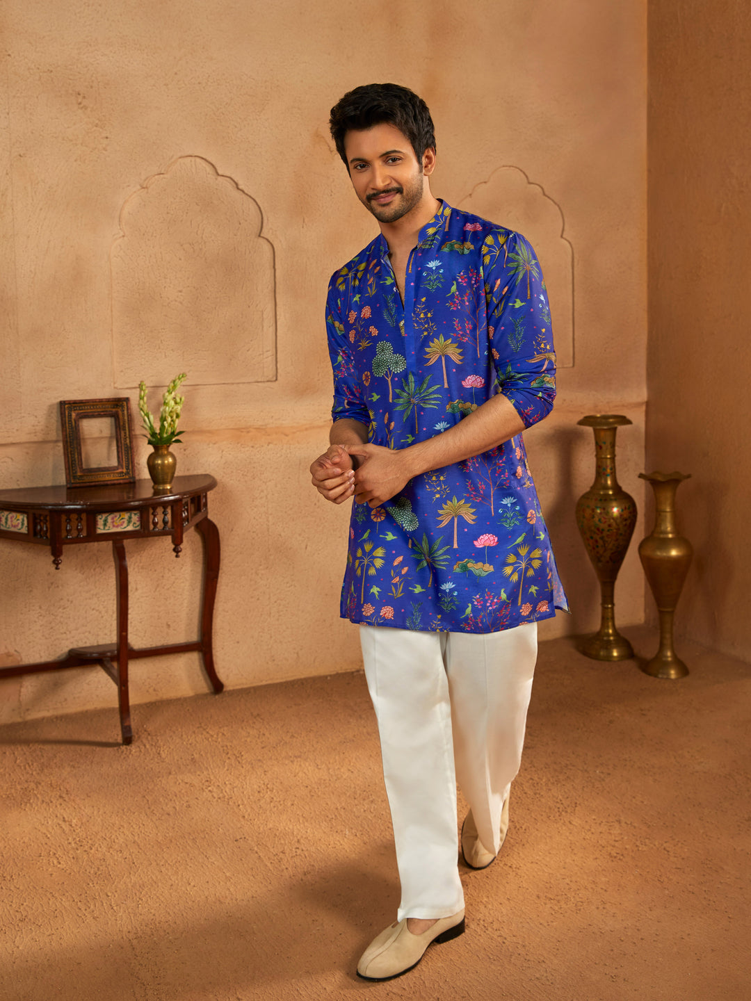 wedding kurta for men