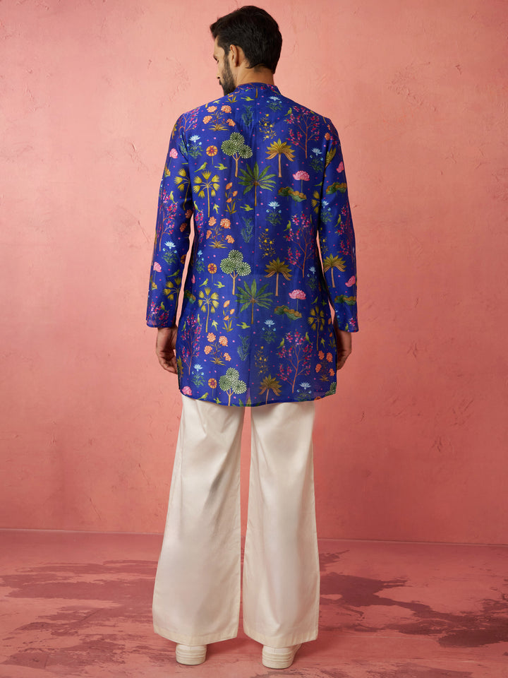 wedding kurta for men