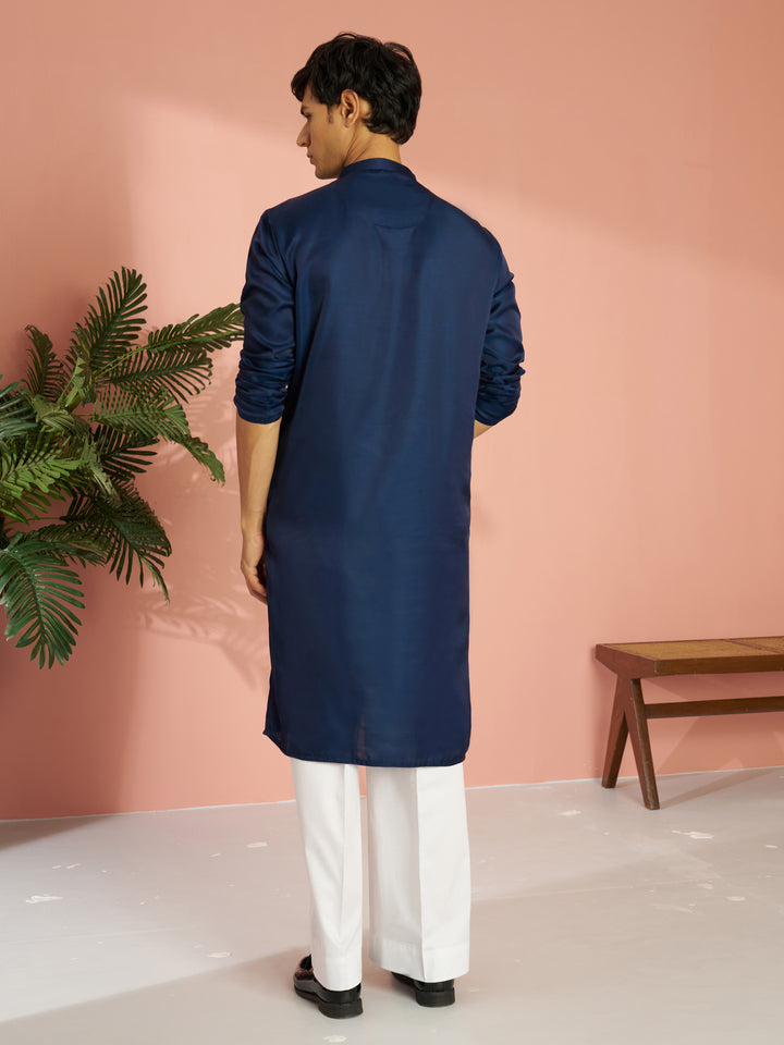 cotton kurta pyjama men