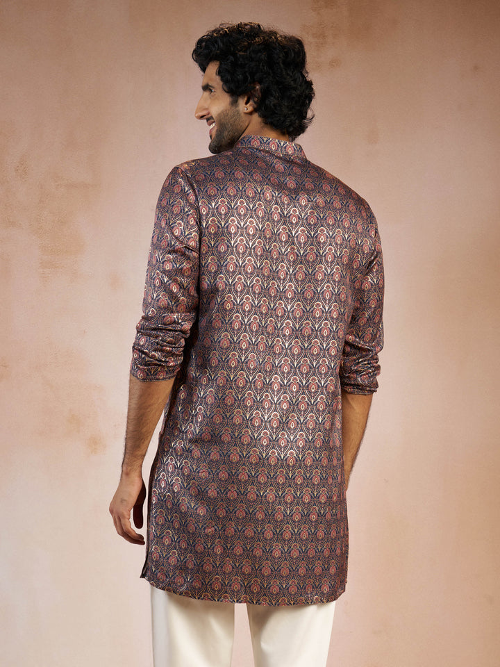 kurta pyjama set for men