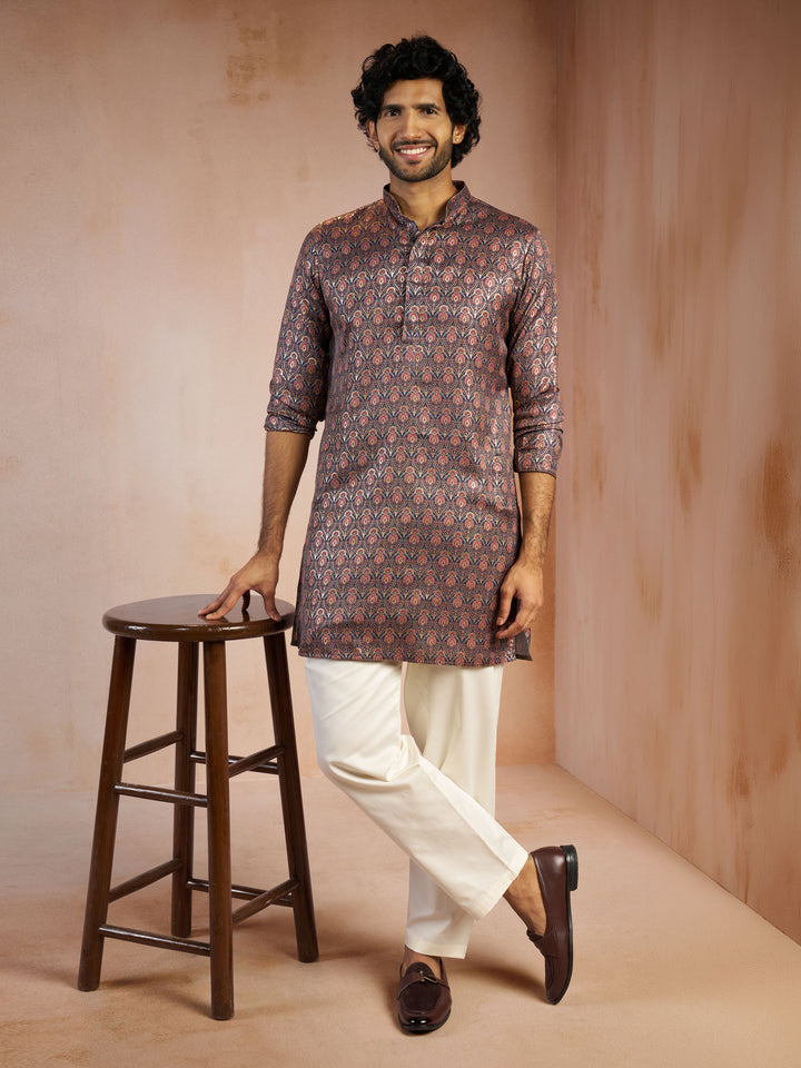 kurta pyjama set for men