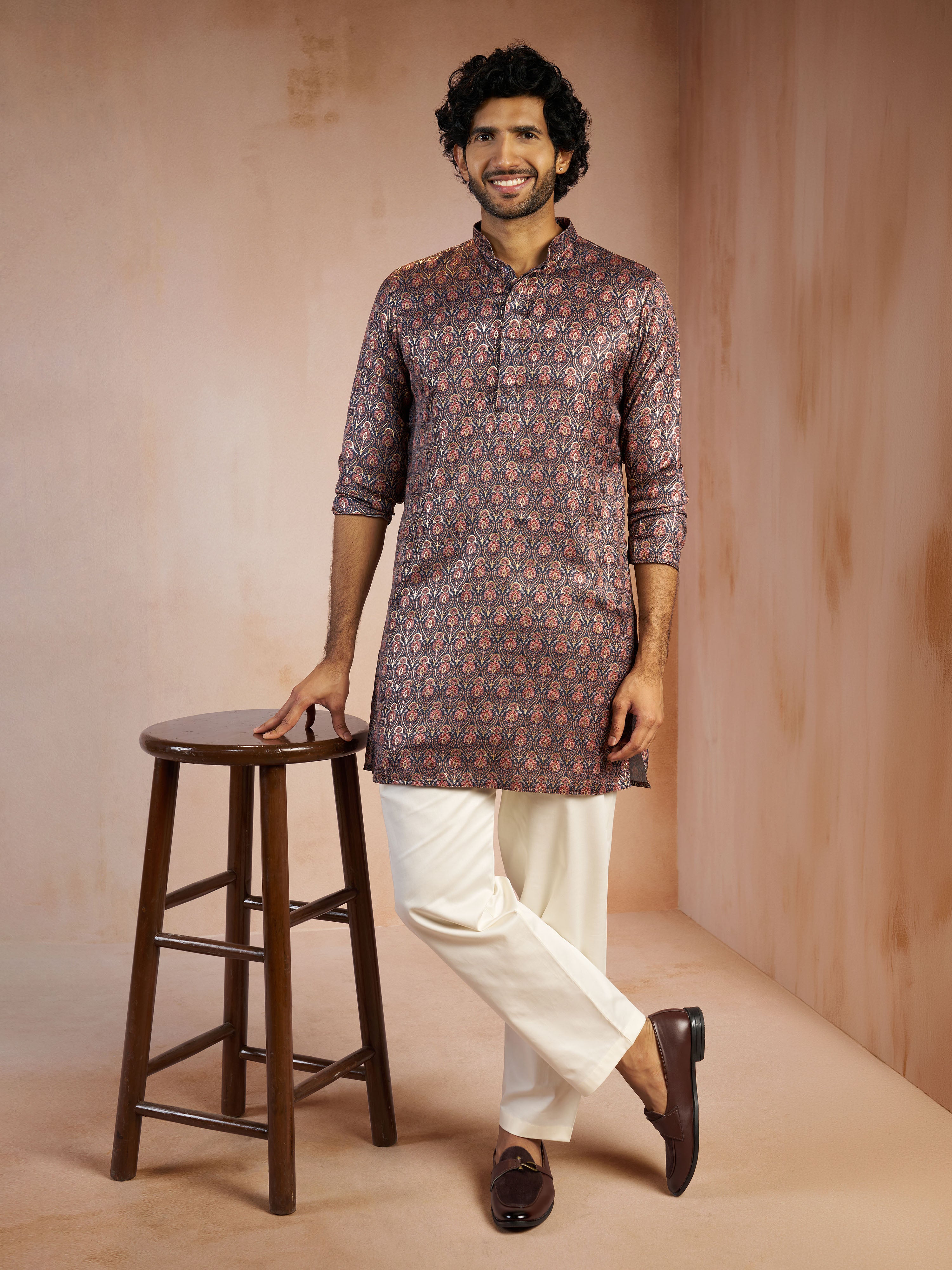 wedding kurta for men