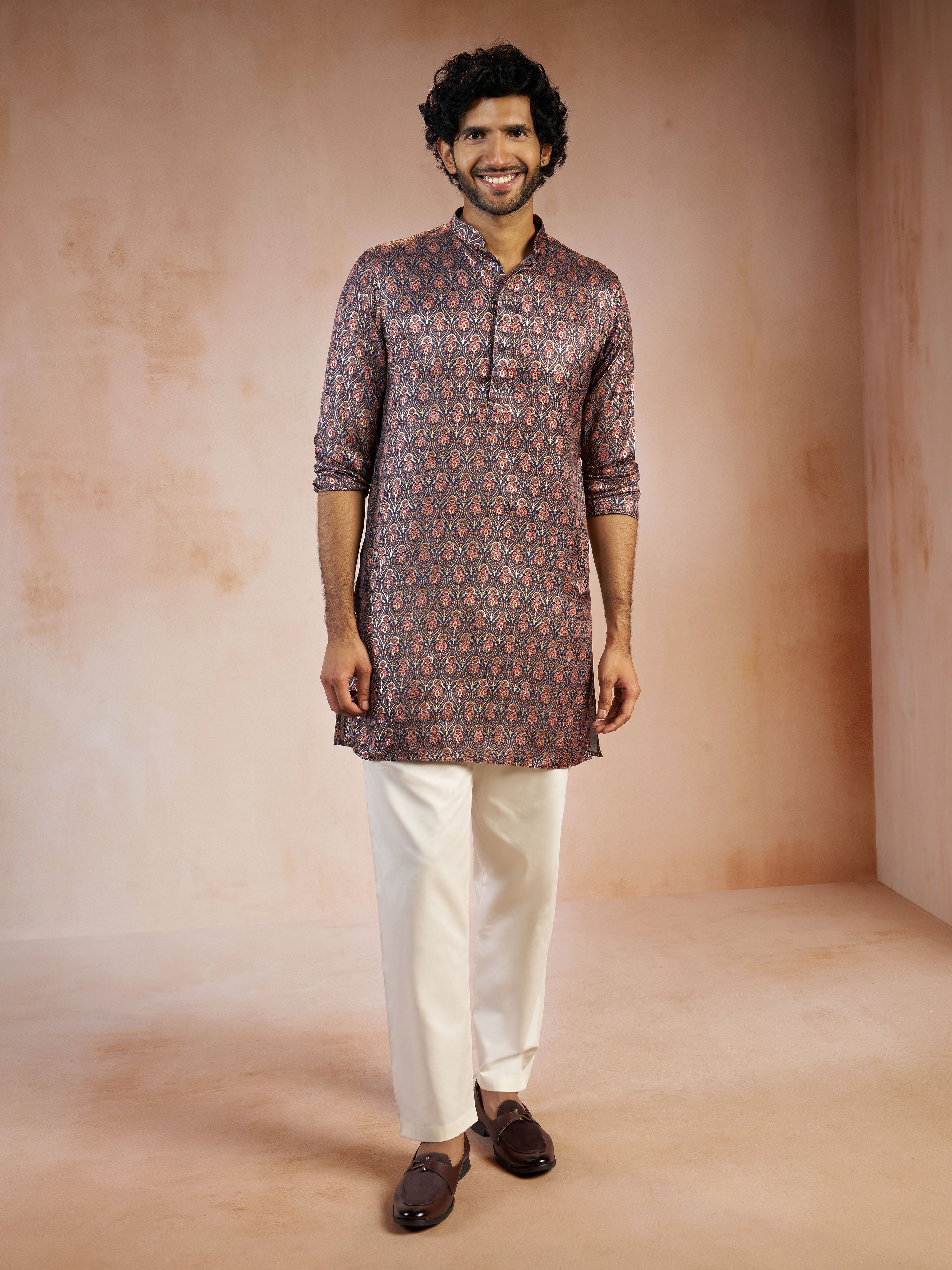 wedding kurta for men