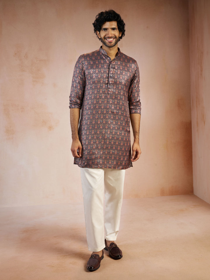 wedding kurta for men