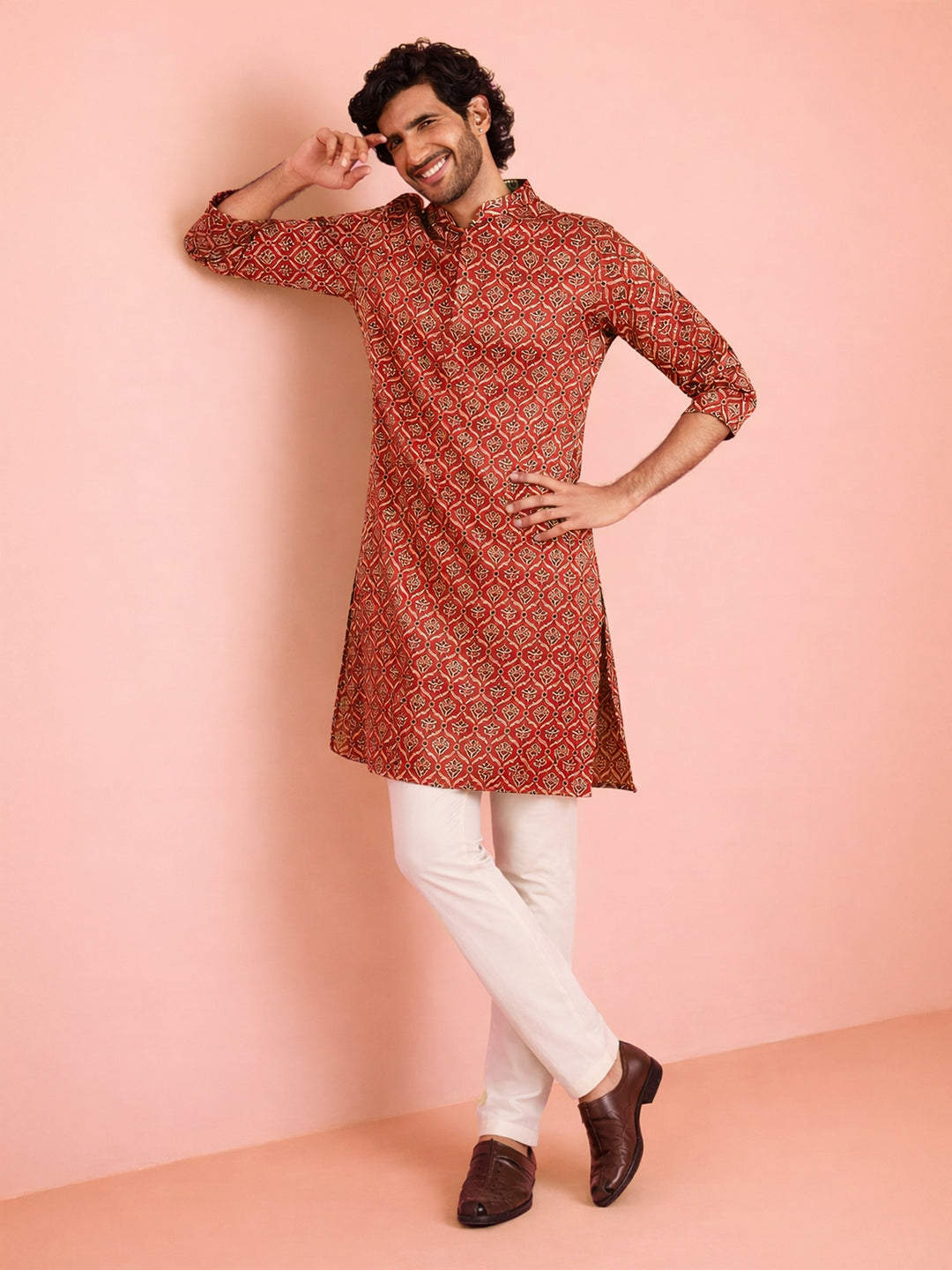 wedding kurta for men