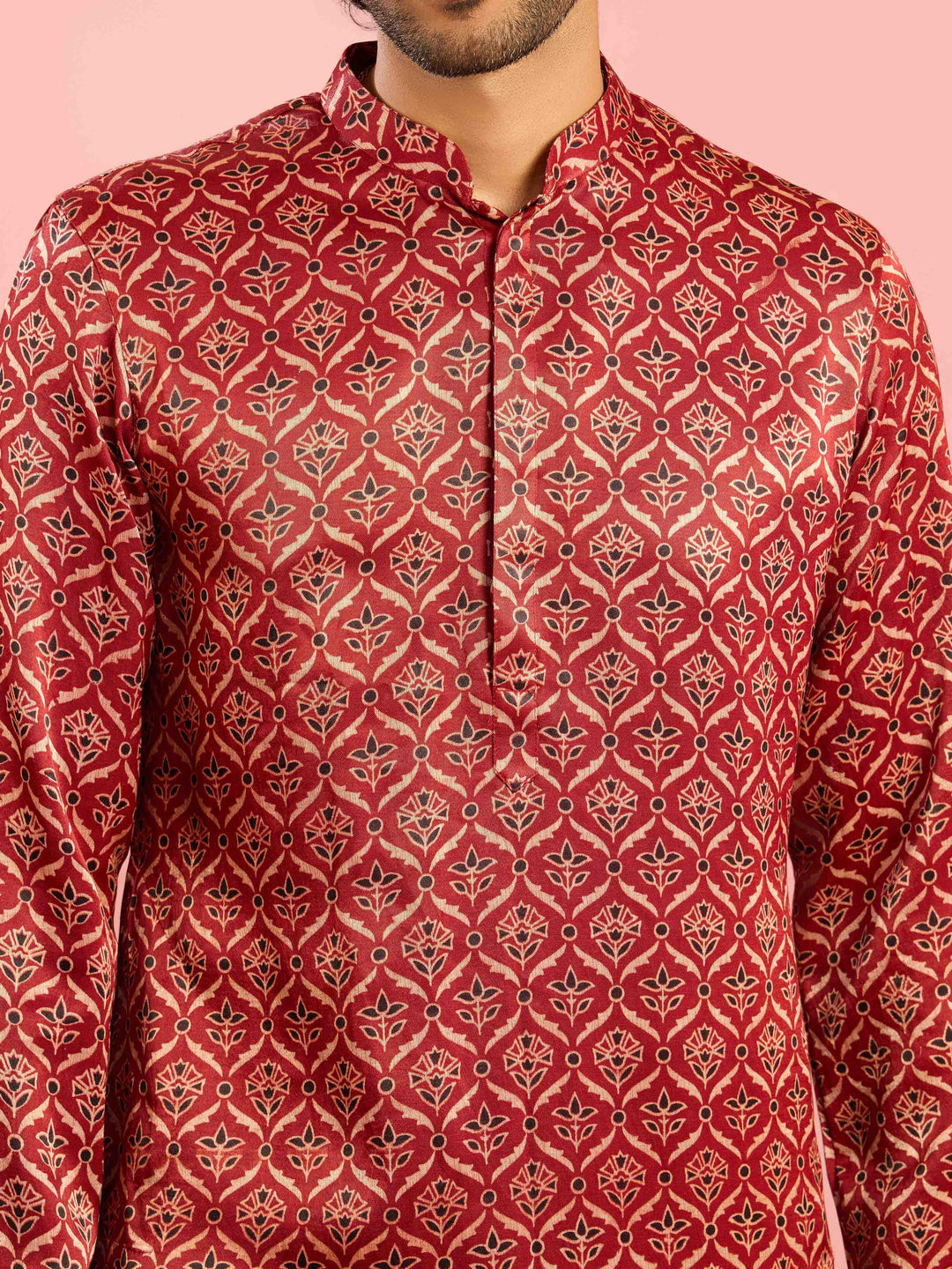 wedding kurta for men