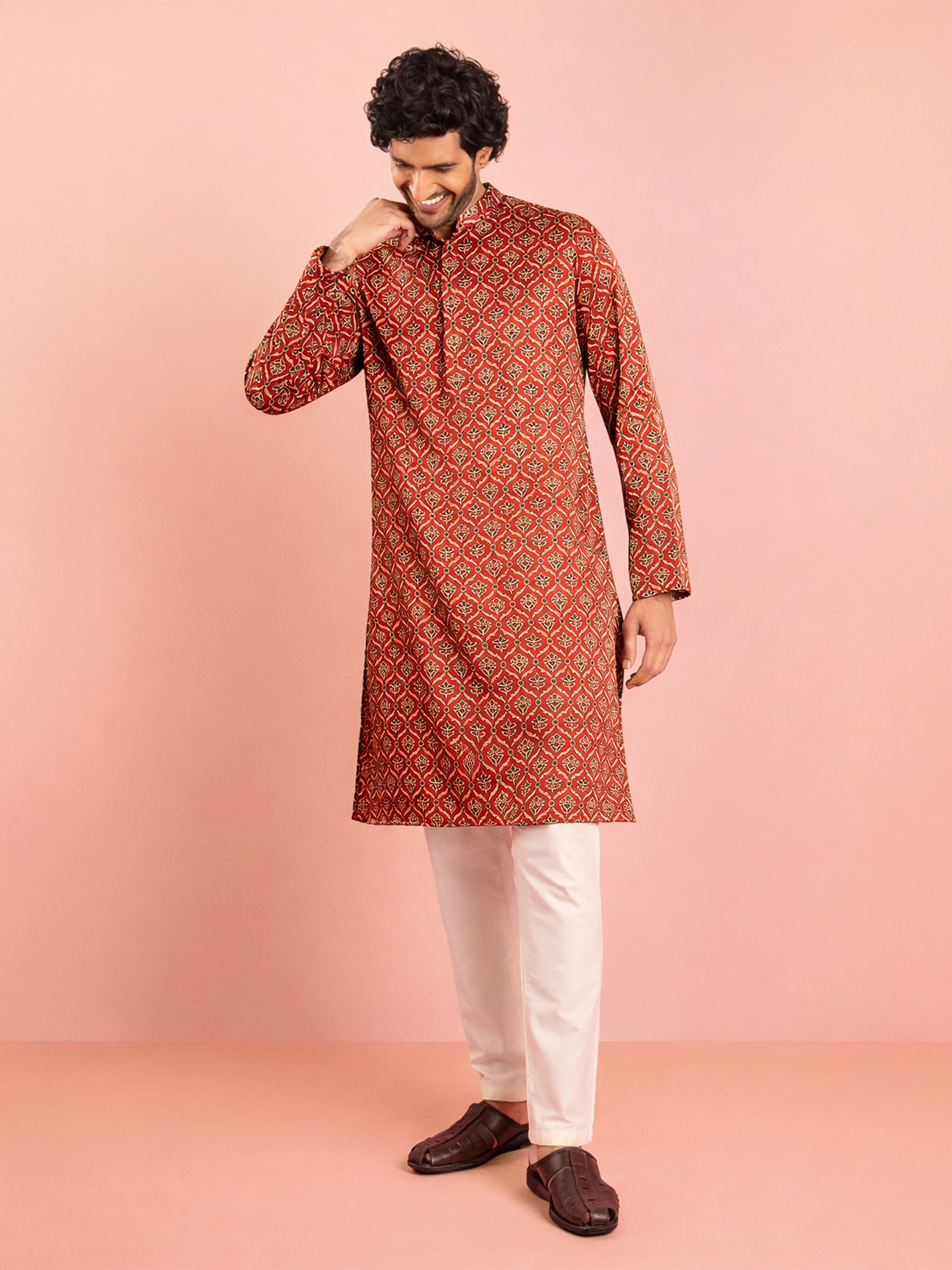 wedding kurta for men