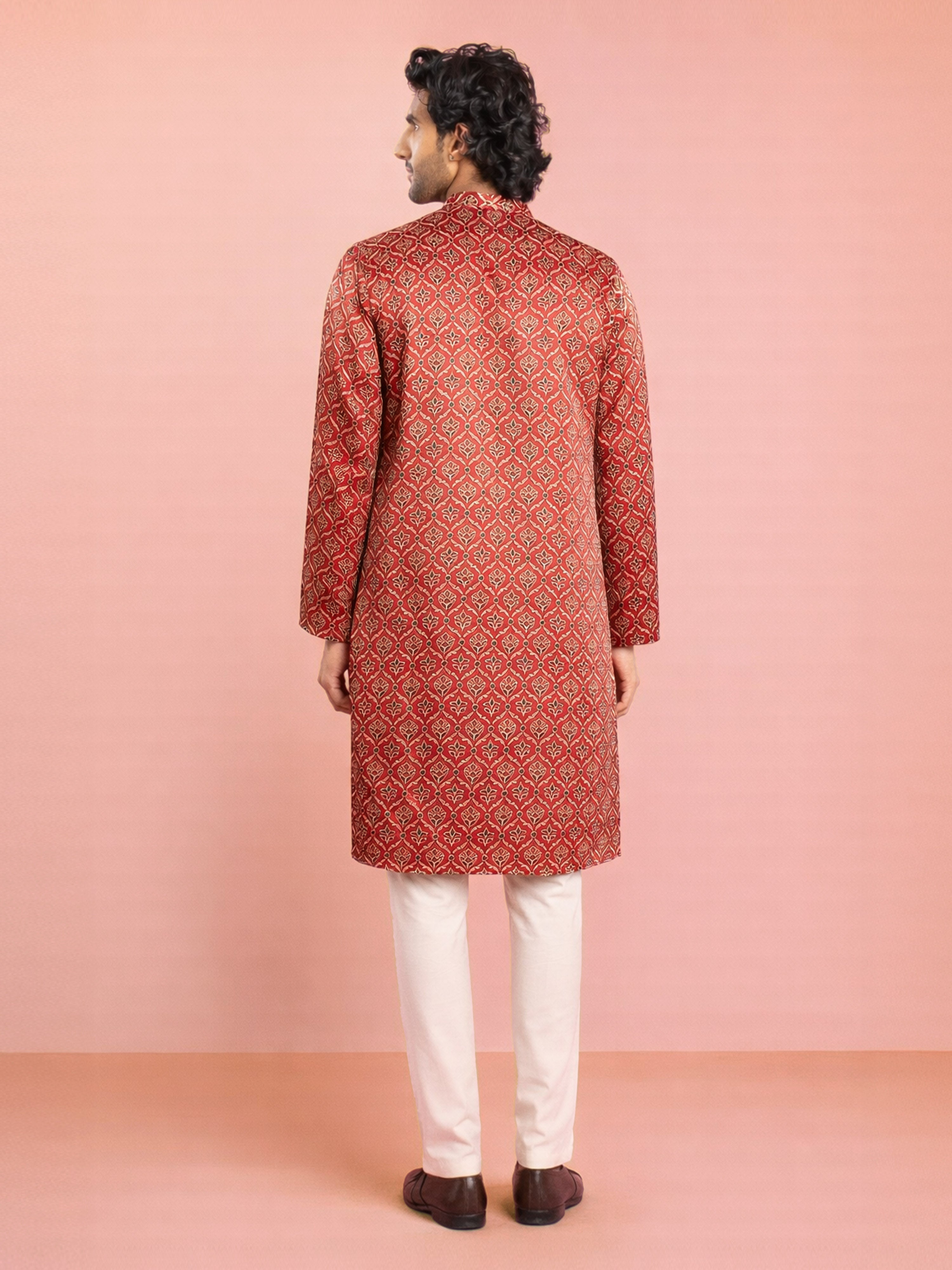 wedding kurta for men