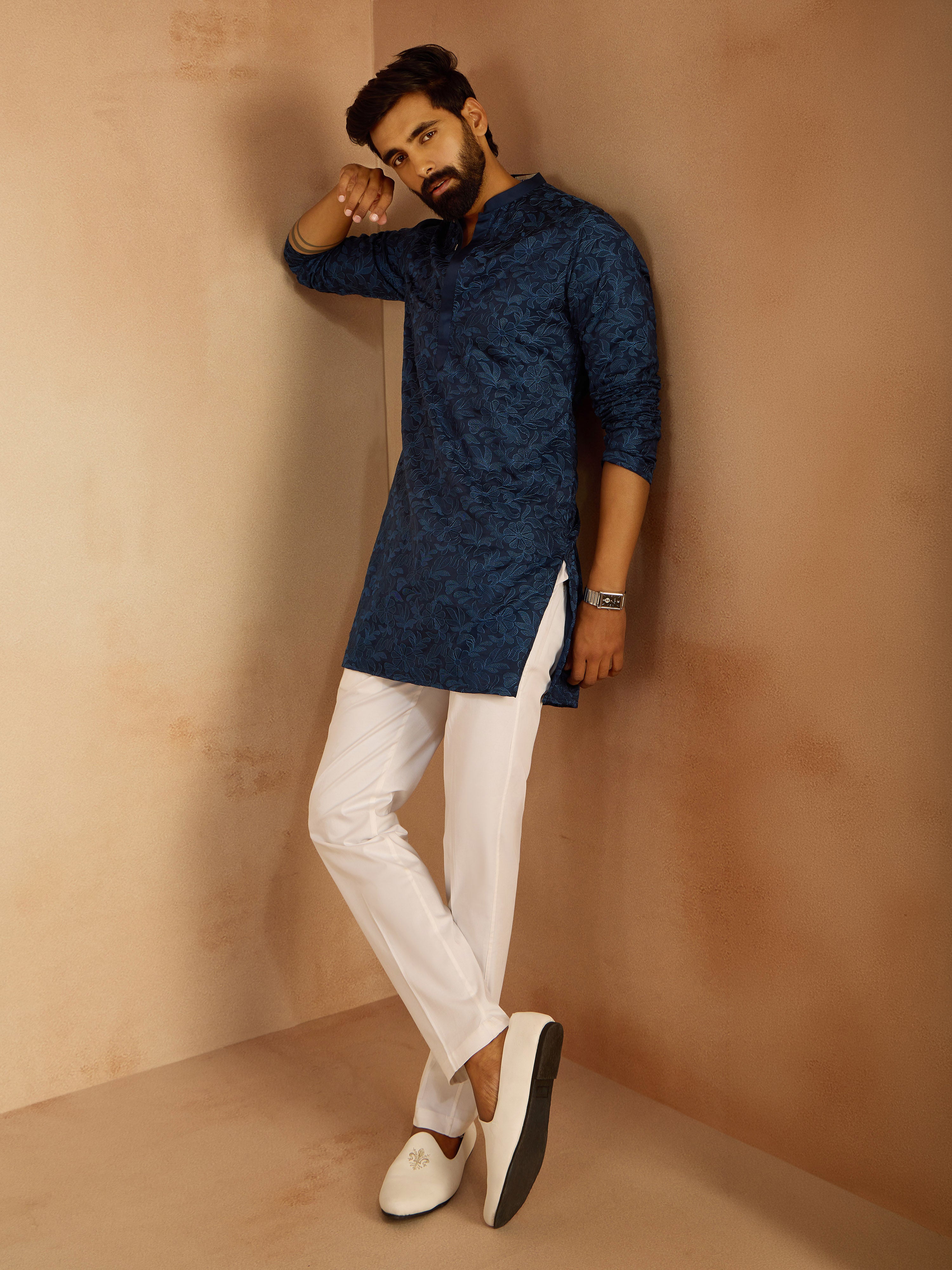 men’s ethnic festive wear
