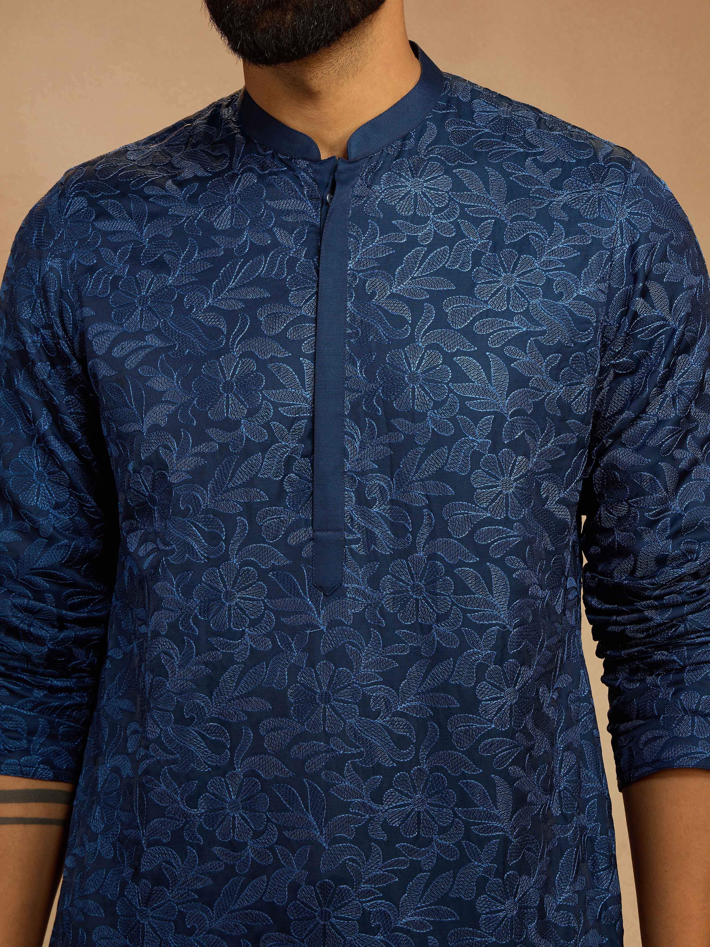 men’s ethnic festive wear