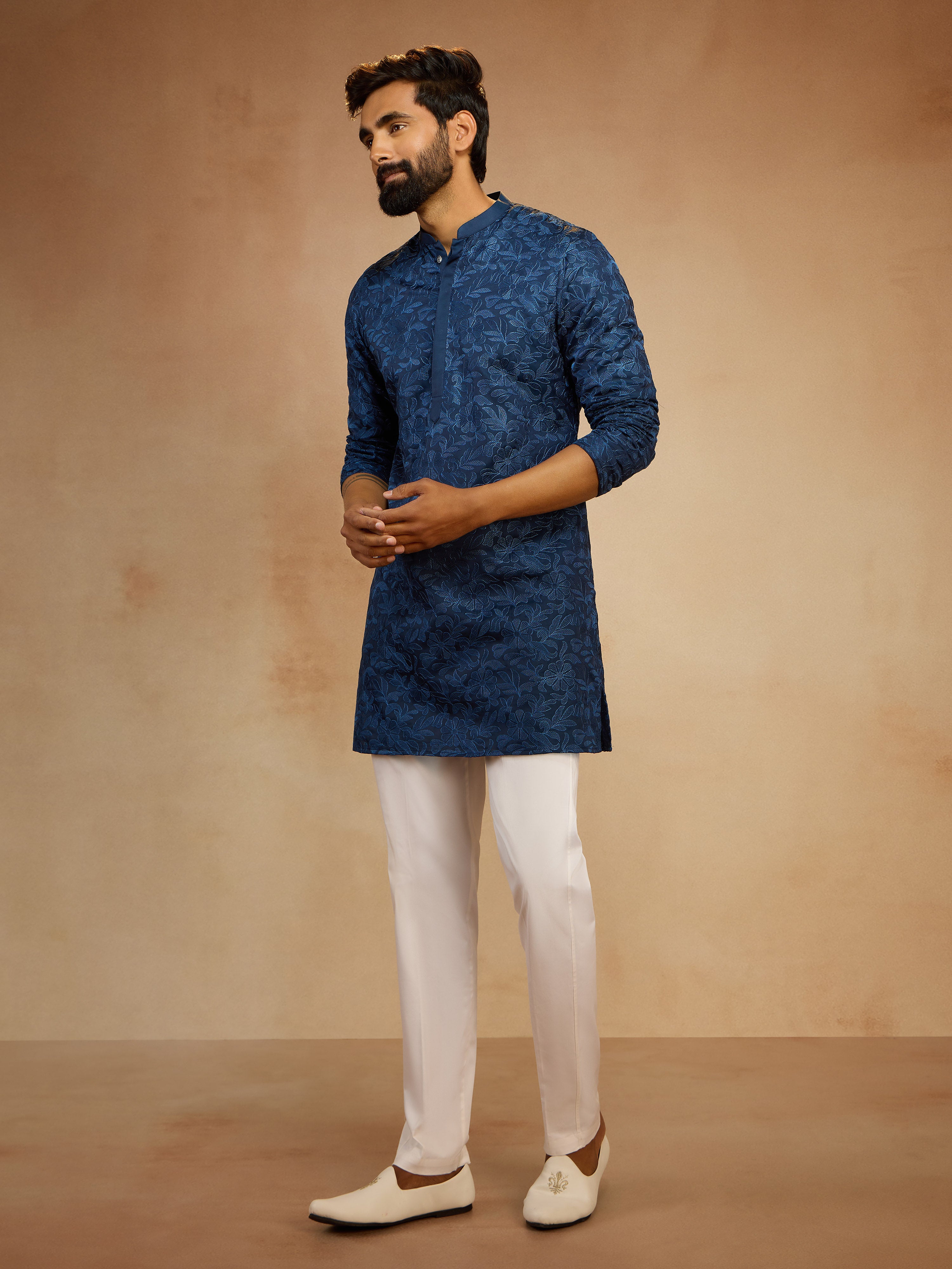 men’s ethnic festive wear