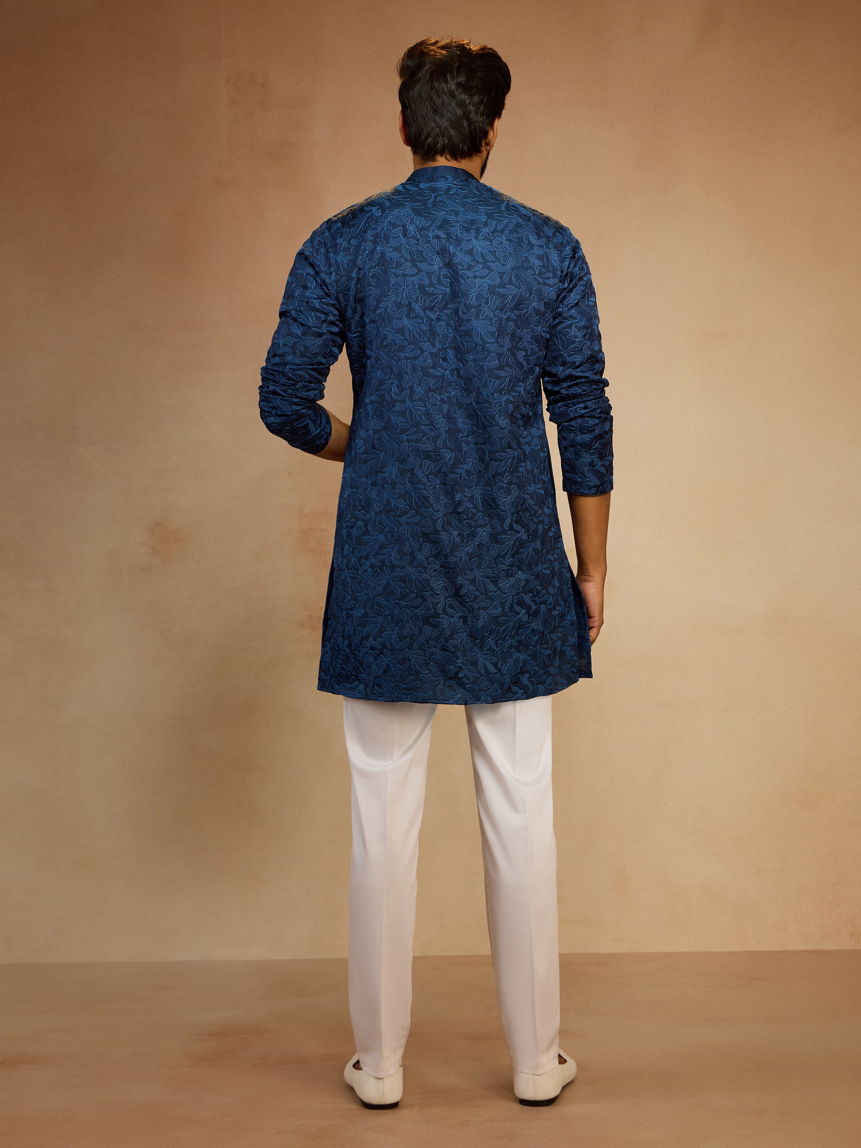 men’s ethnic festive wear