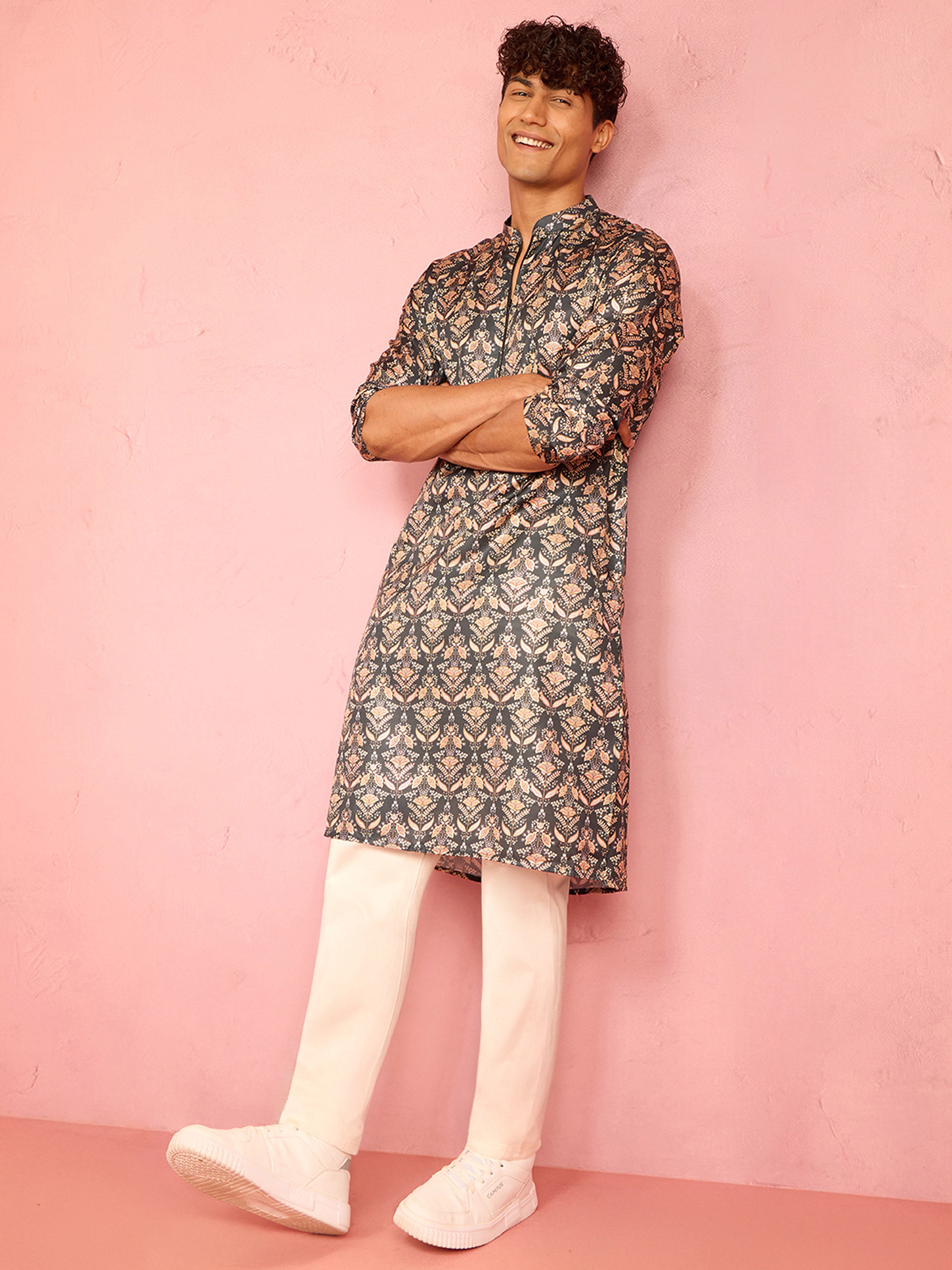 men’s ethnic festive wear