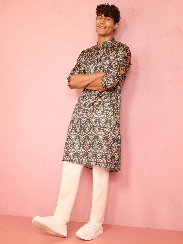 men’s ethnic festive wear