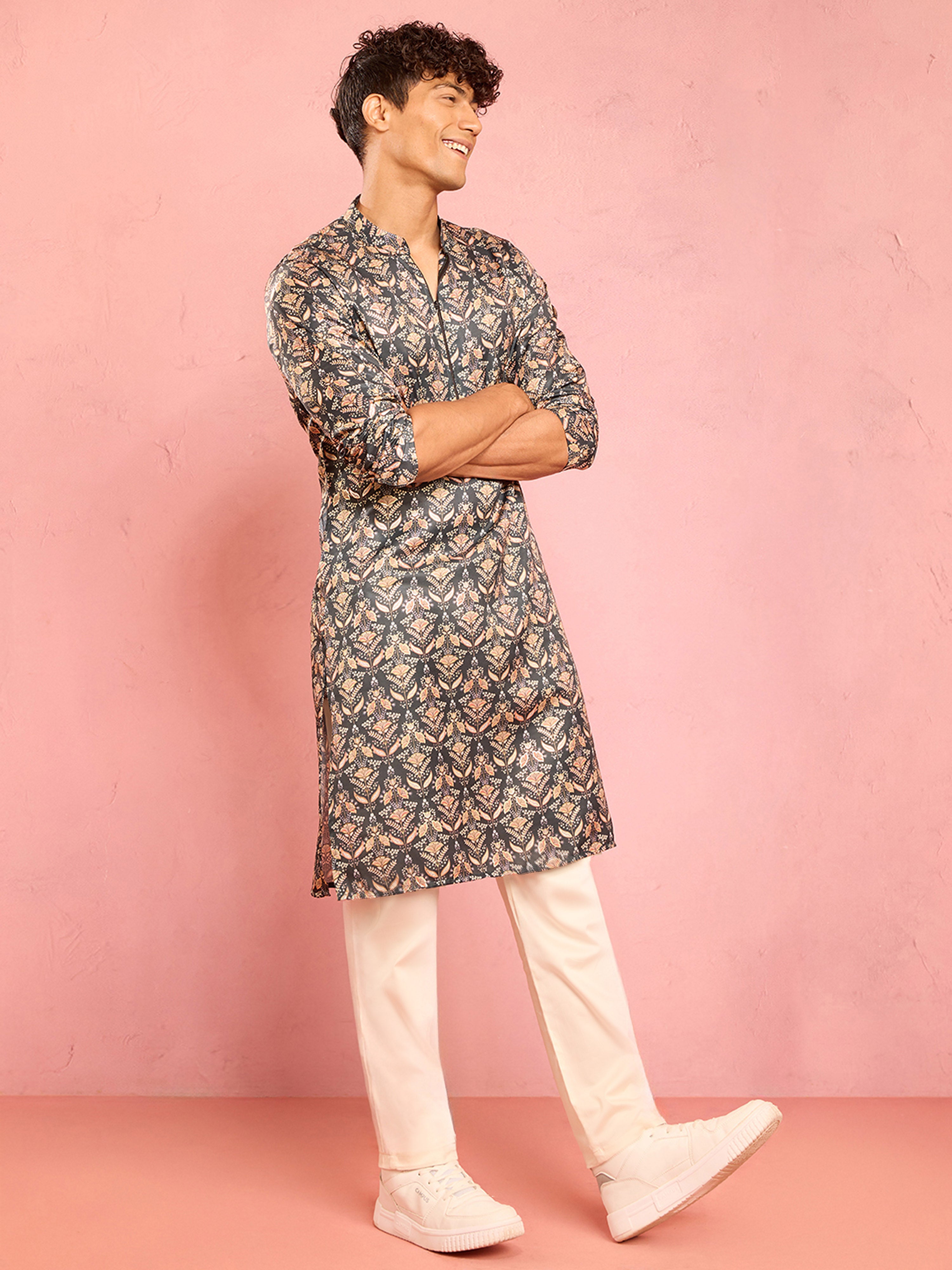 men’s ethnic festive wear