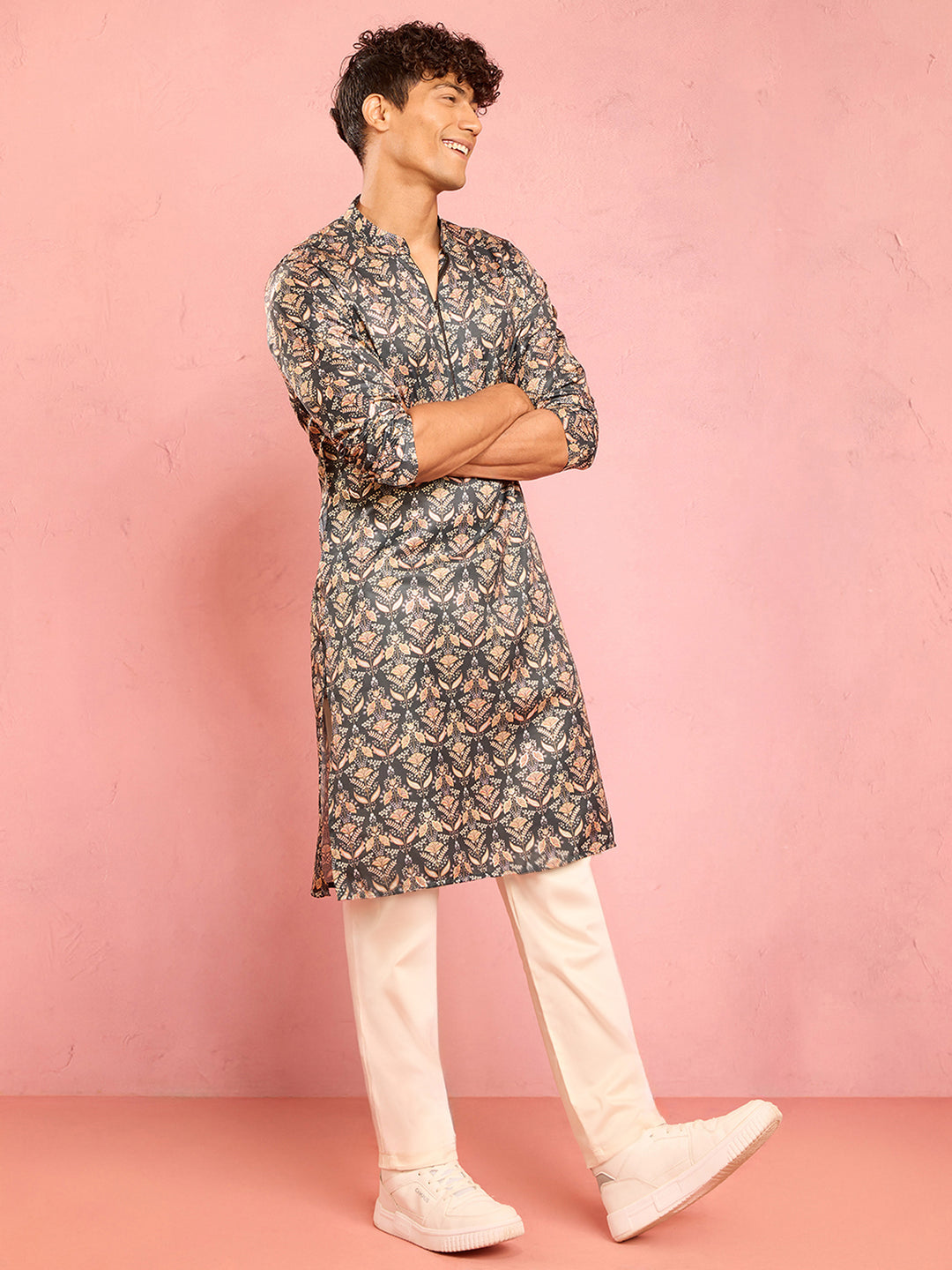men’s ethnic festive wear
