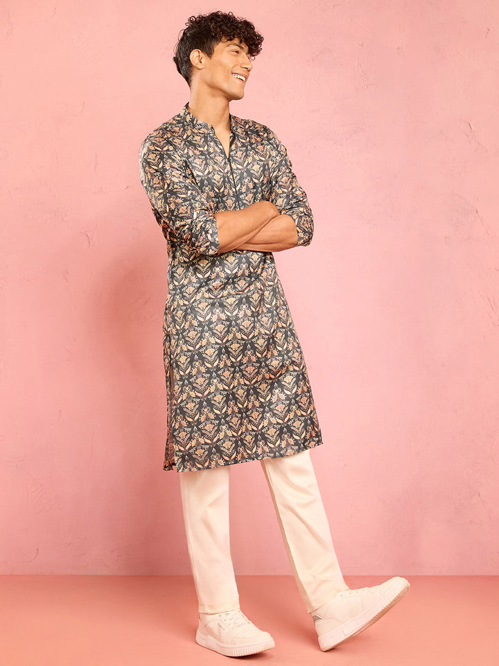 men’s ethnic festive wear