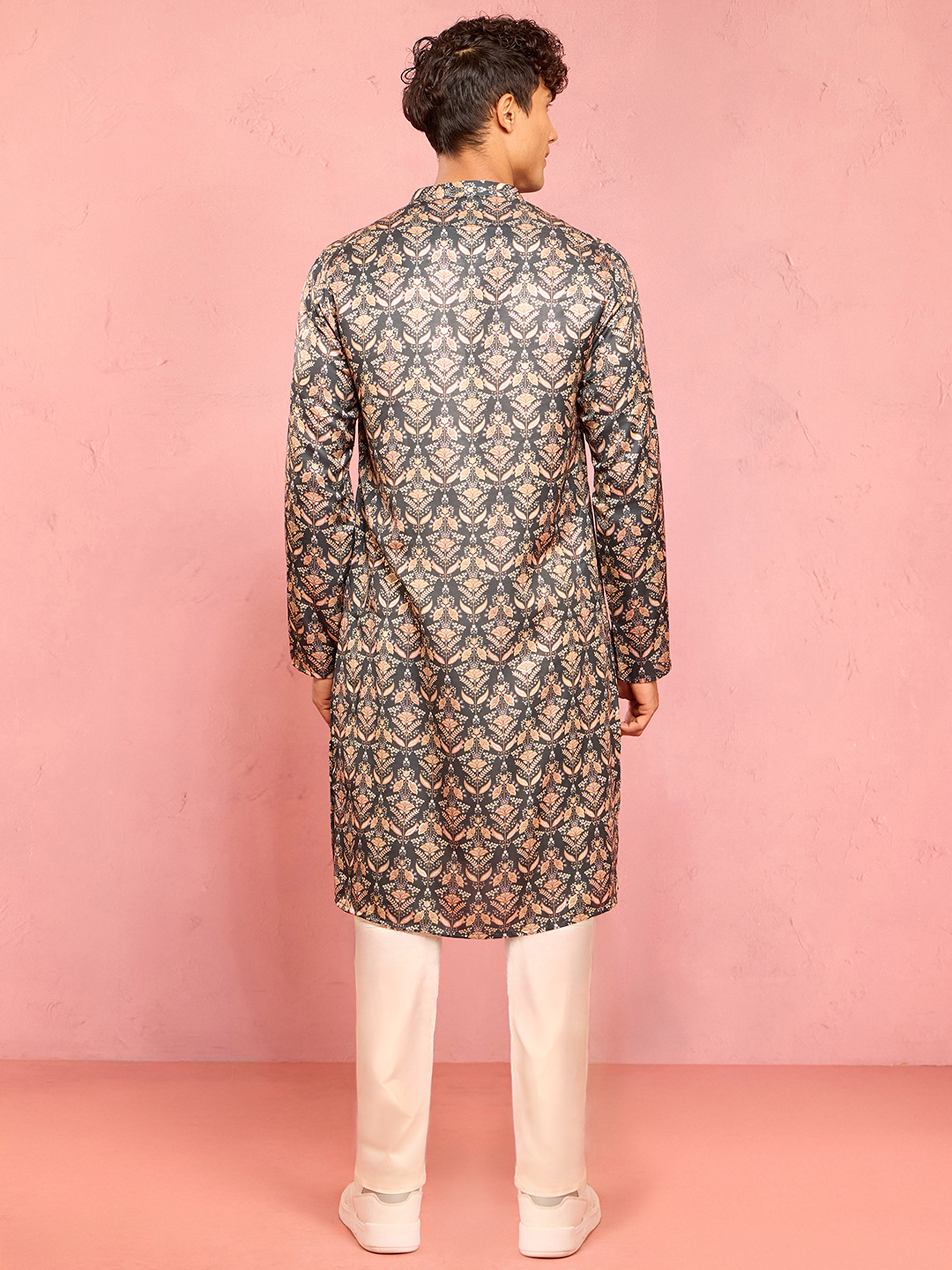 men’s ethnic festive wear