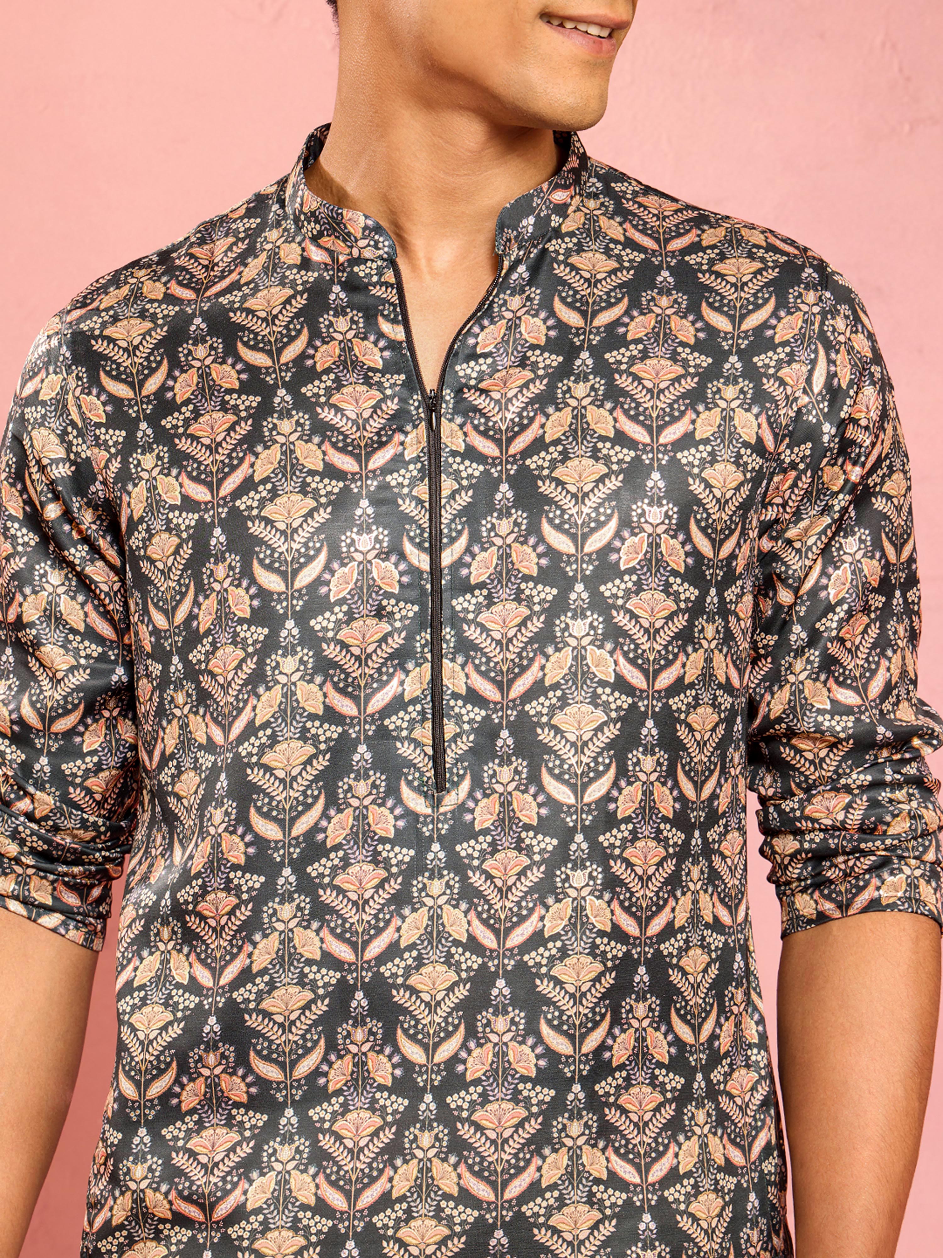 men’s ethnic festive wear