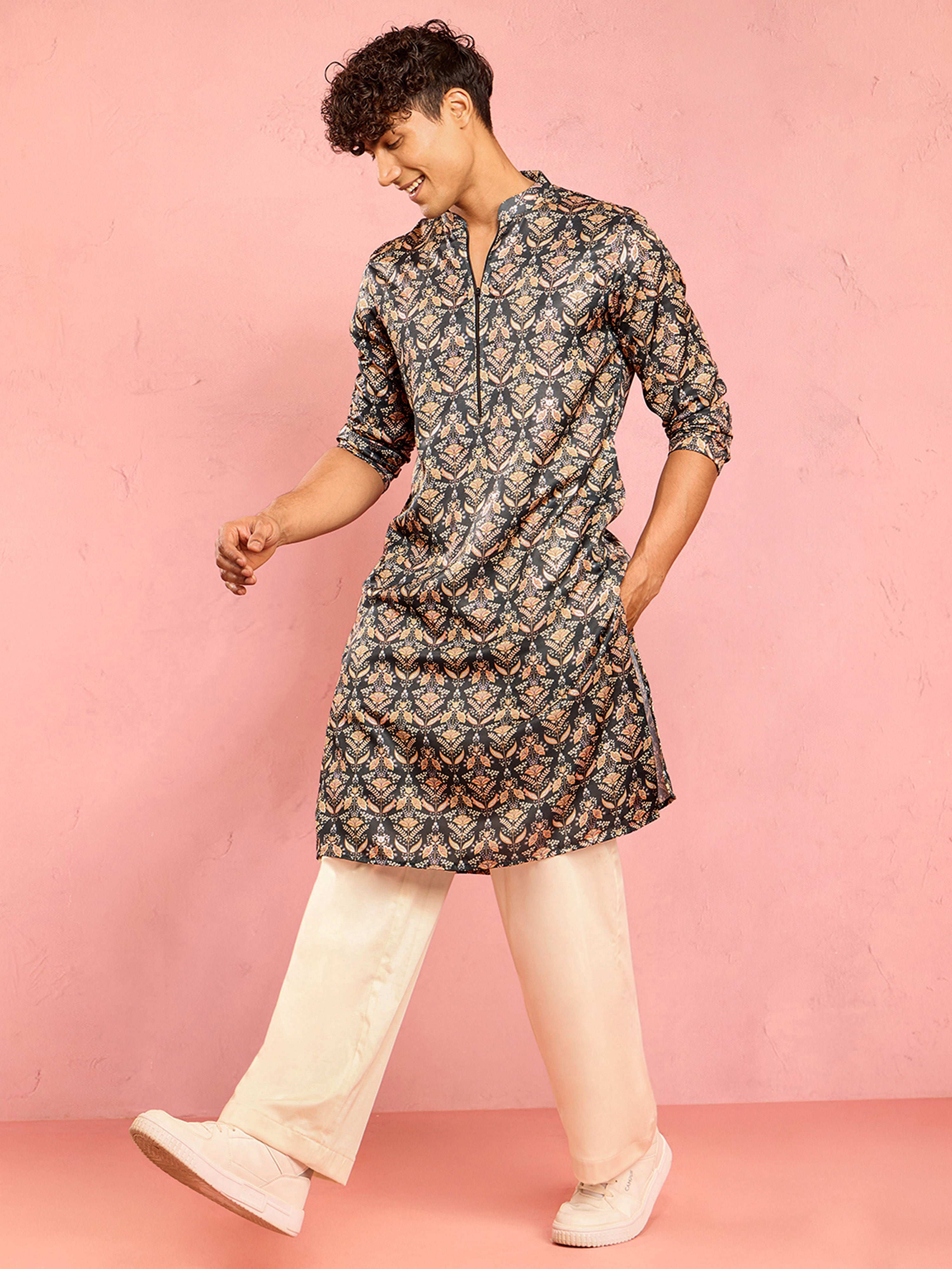 men’s ethnic festive wear