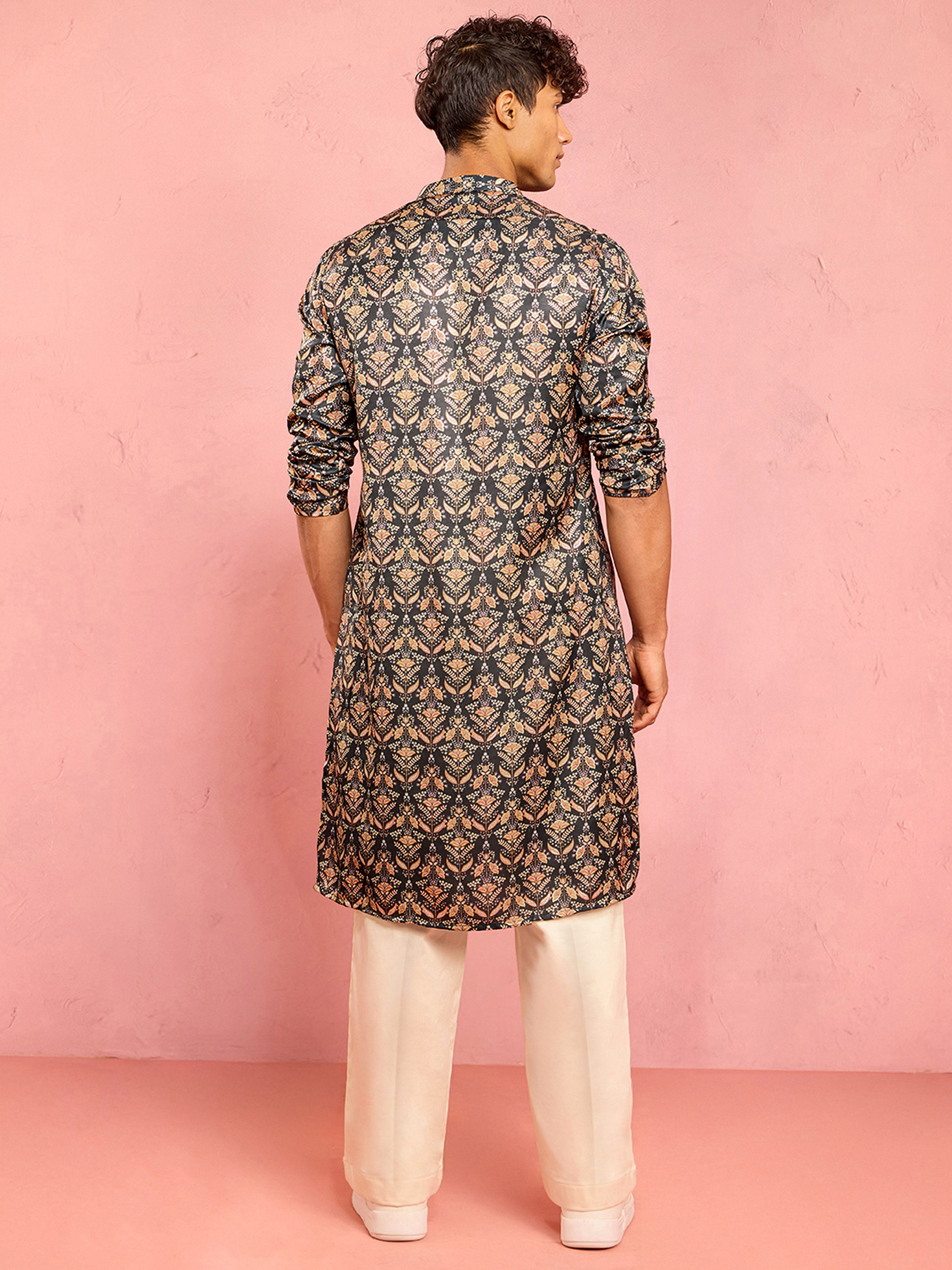 men’s ethnic festive wear