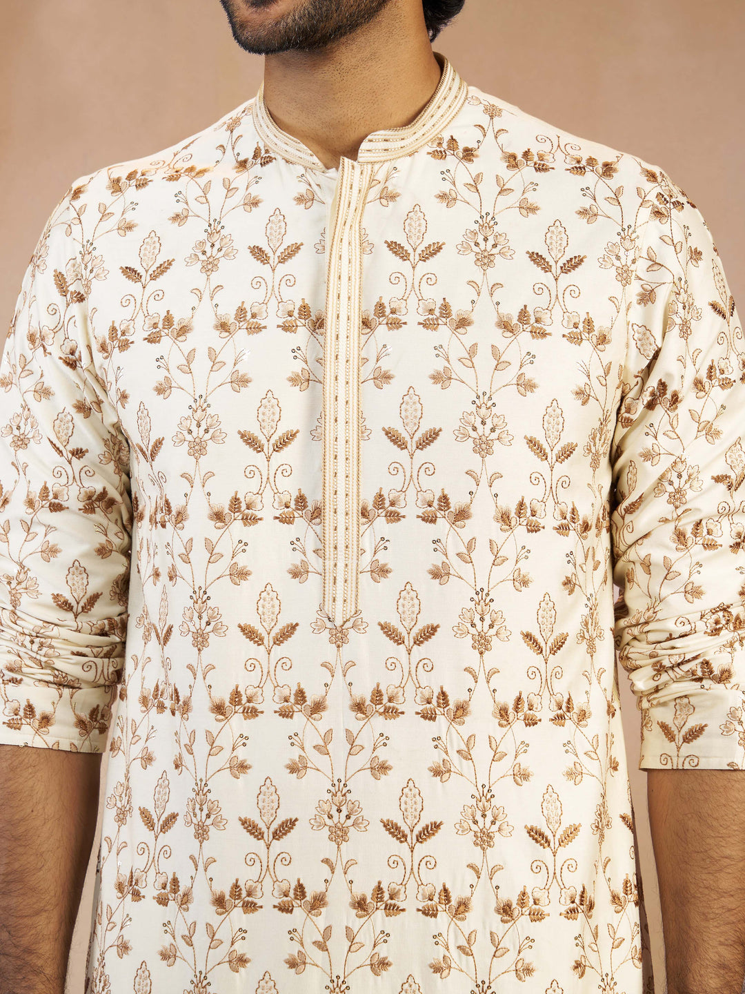 big size ethnic wear for men
