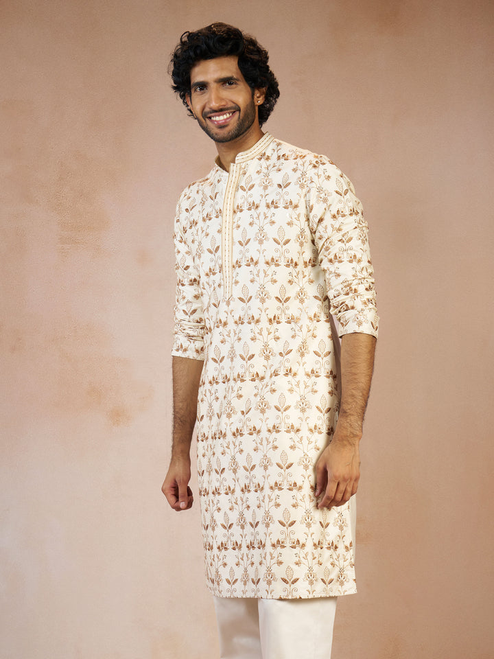 big size ethnic wear for men