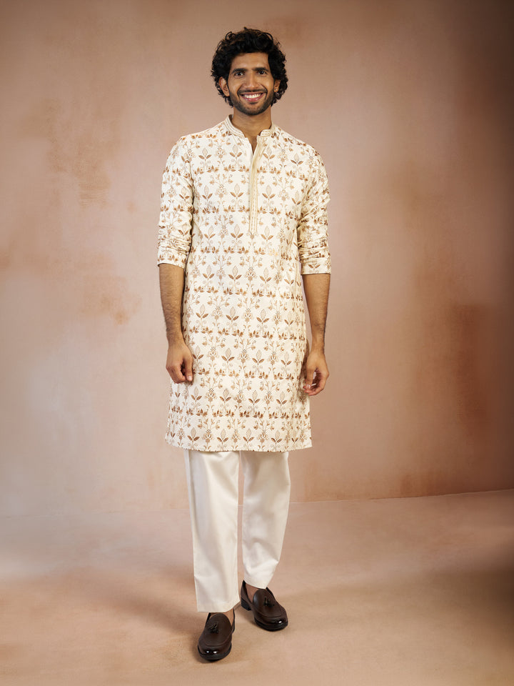 big size ethnic wear for men