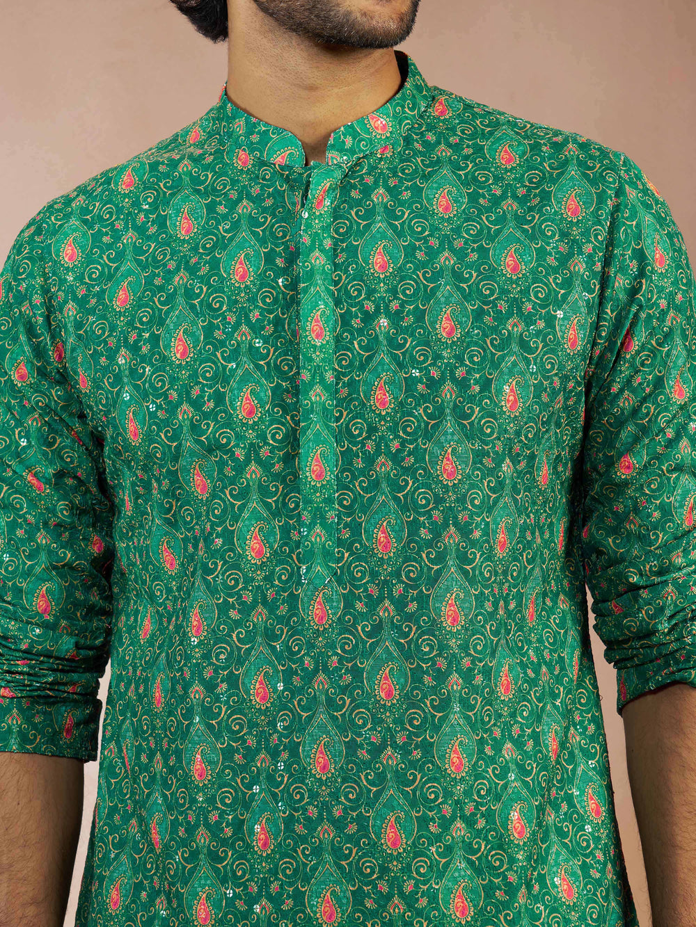 dhoti kurta set for men