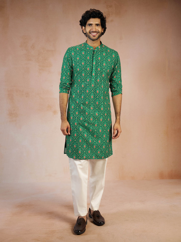 dhoti kurta set for men