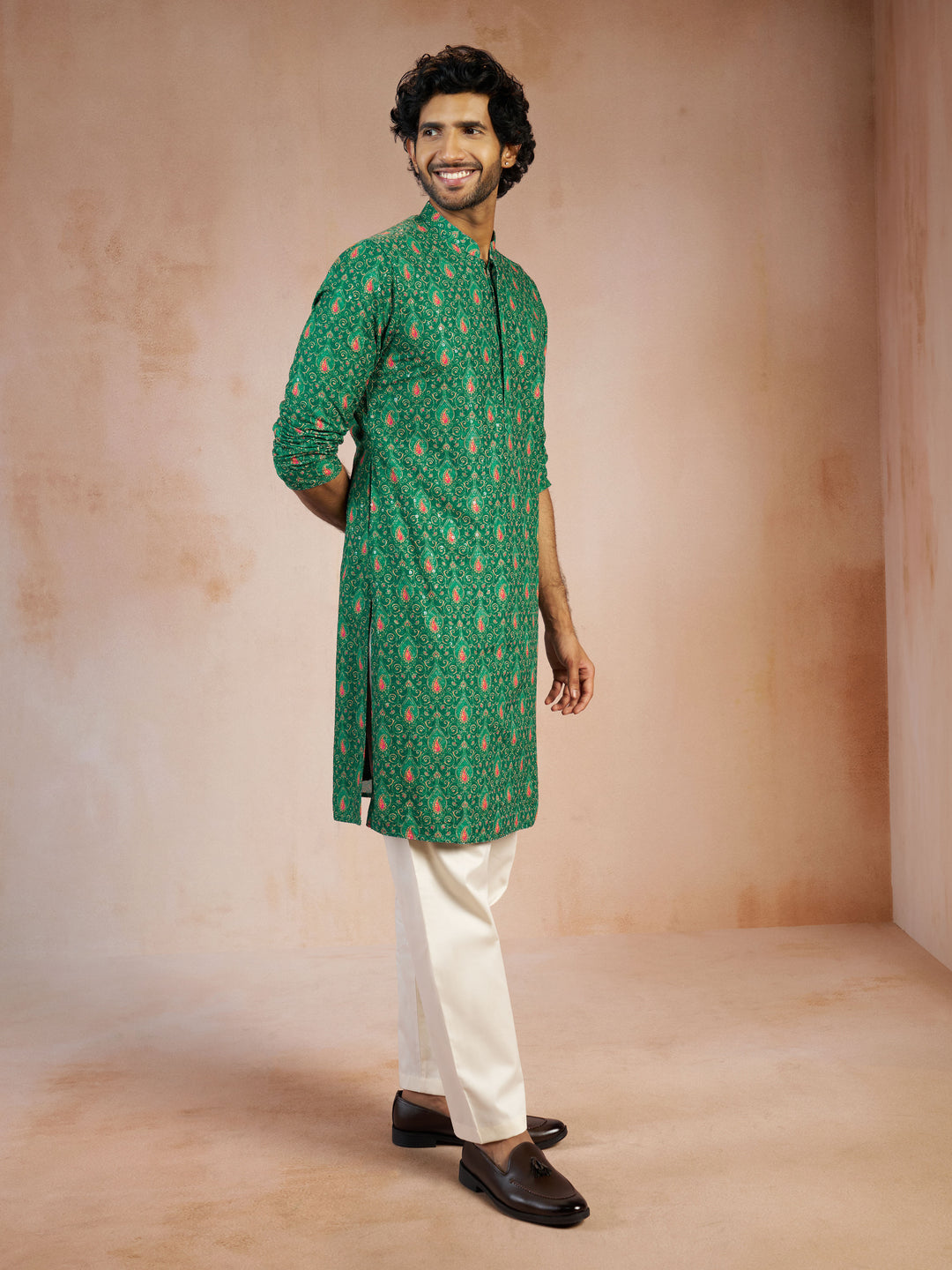 dhoti kurta set for men