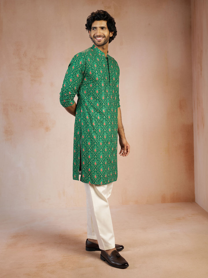 dhoti kurta set for men