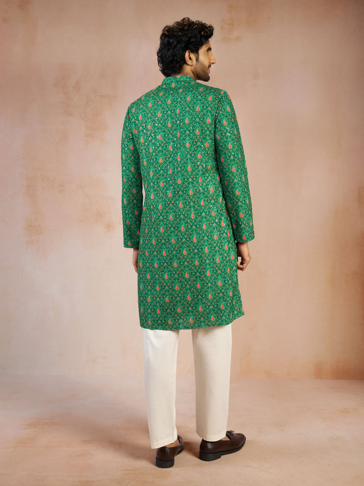 dhoti kurta set for men