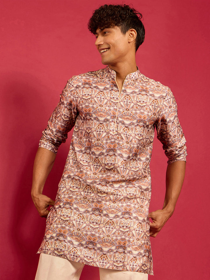cotton kurta pyjama men