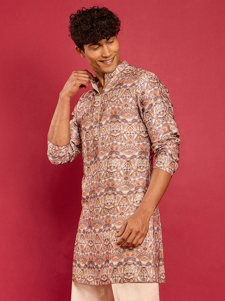 cotton kurta pyjama men