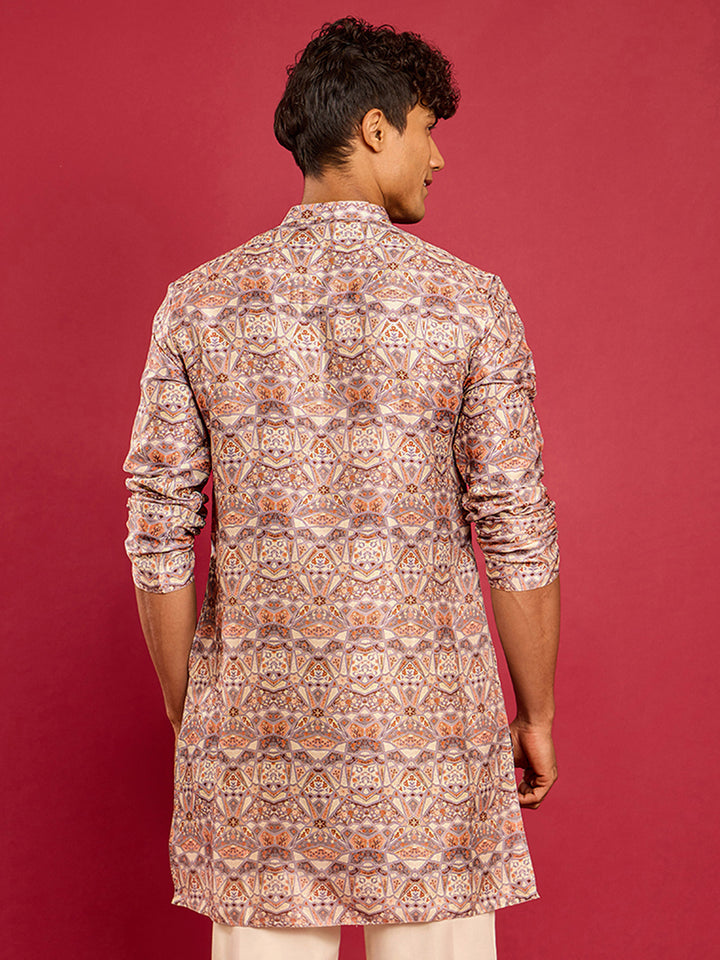 cotton kurta pyjama men