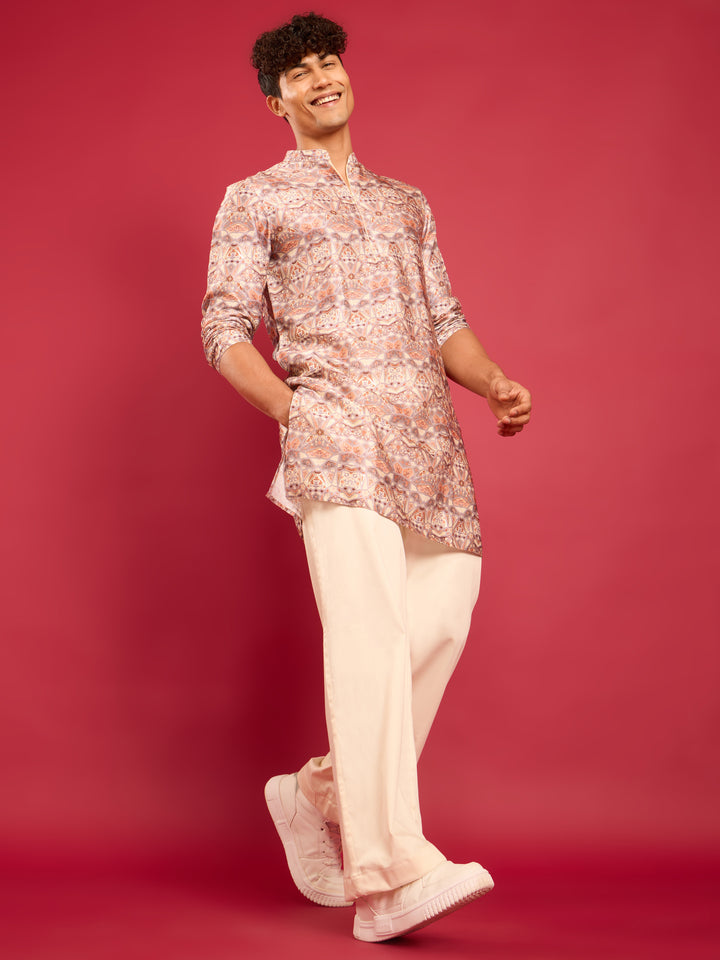 cotton kurta pyjama men