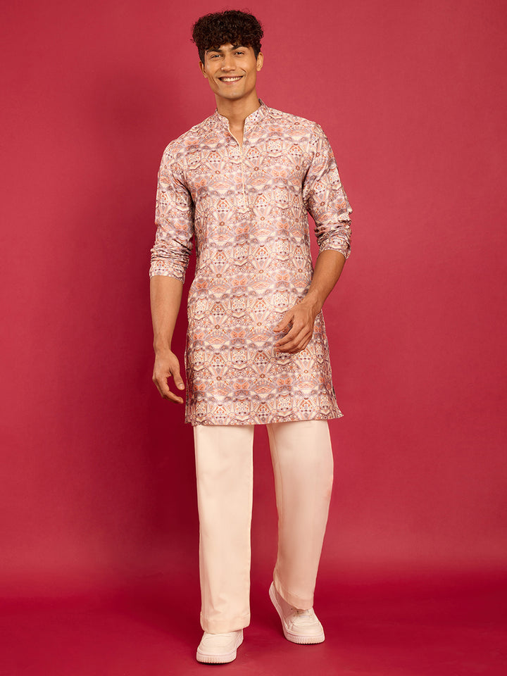 cotton kurta pyjama men
