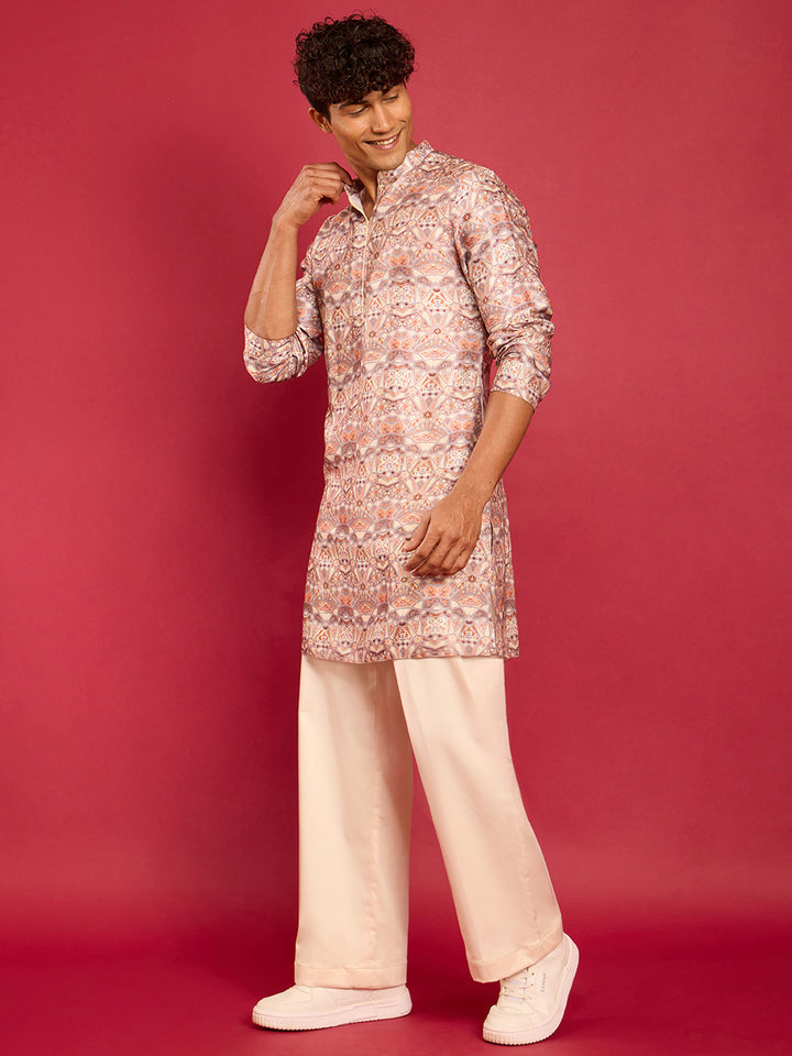 cotton kurta pyjama men