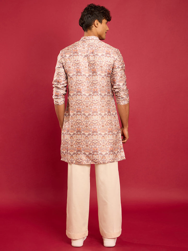 cotton kurta pyjama men