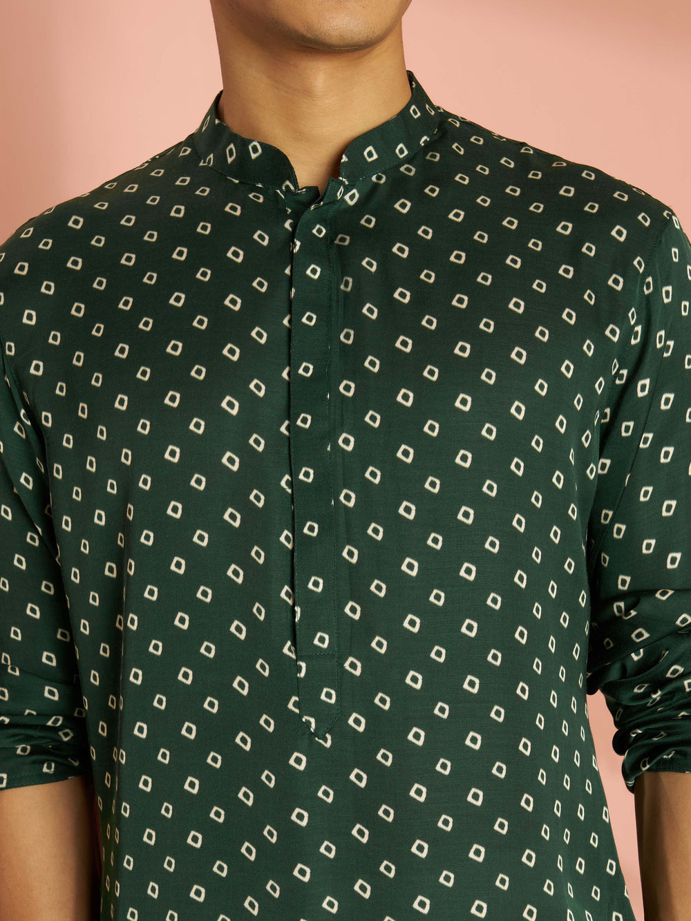 plus size kurta for men