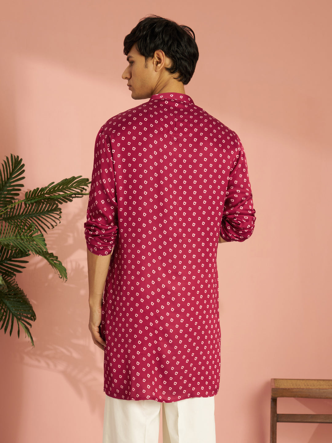 big size ethnic wear for men