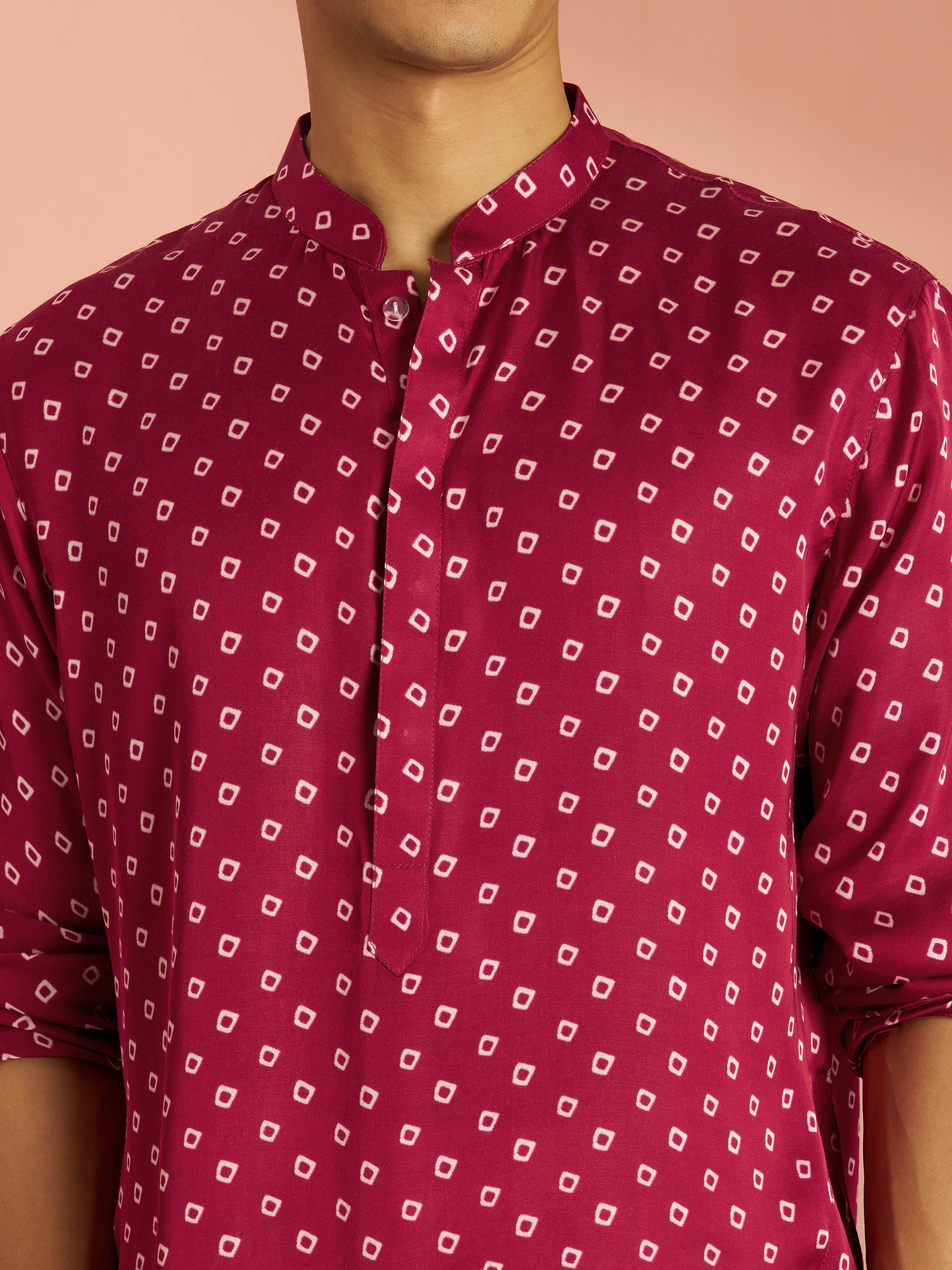 big size ethnic wear for men
