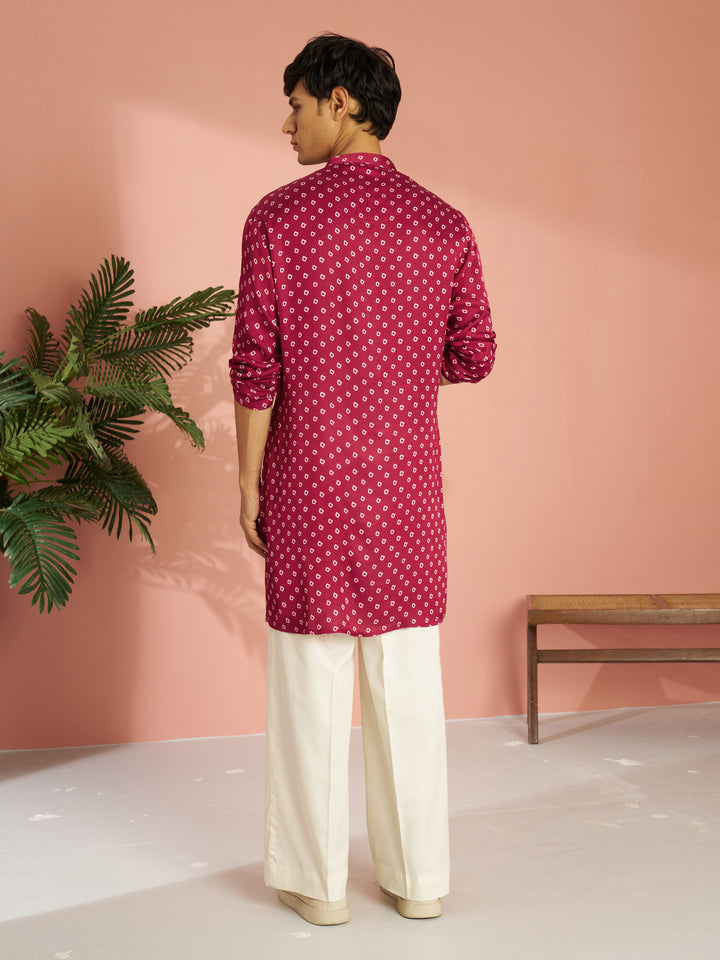 big size ethnic wear for men