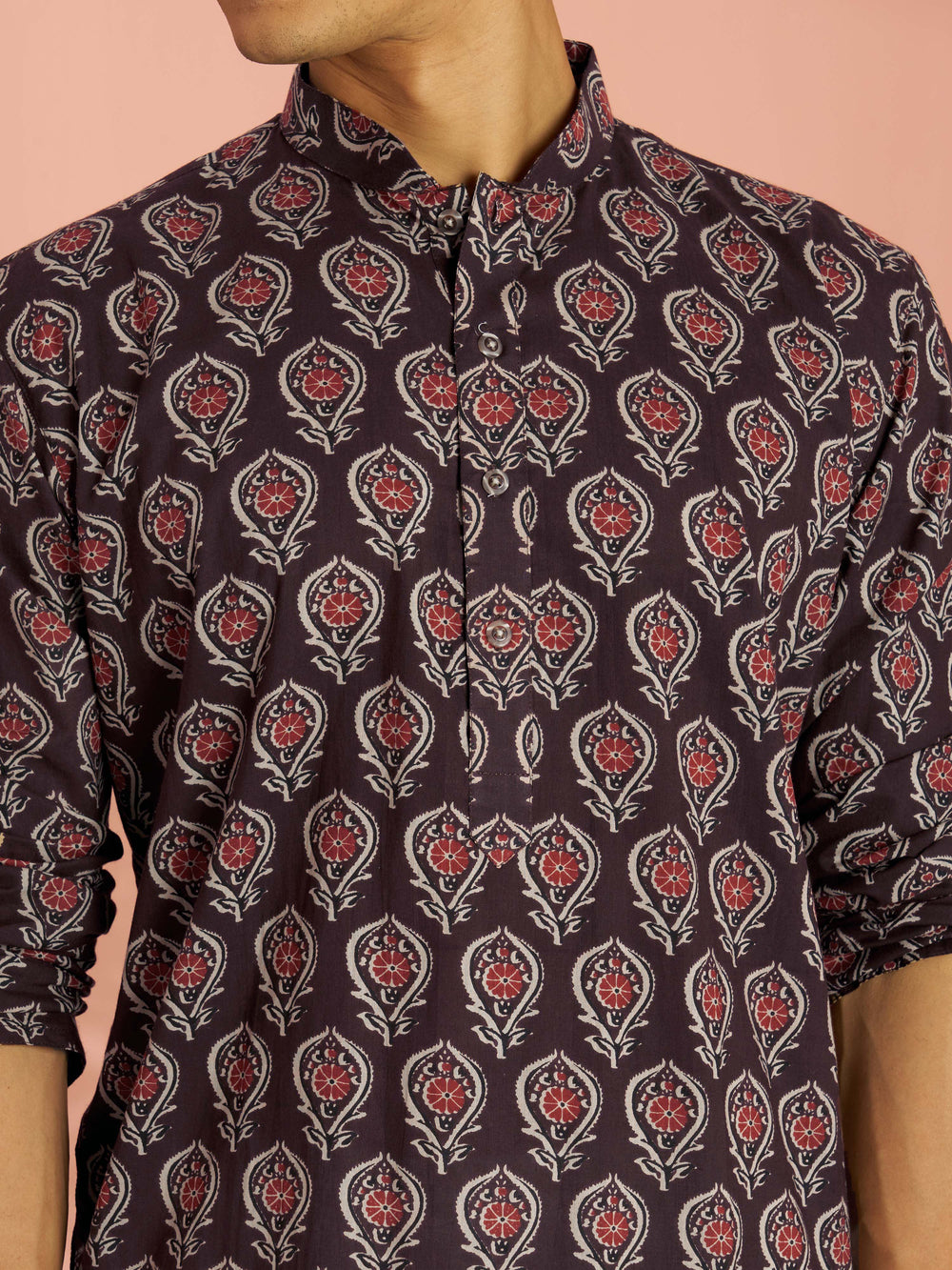kids kurta set for boys