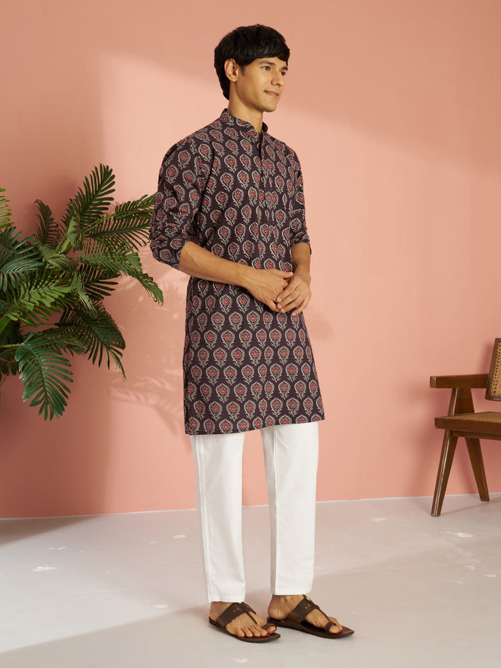 kids kurta set for boys