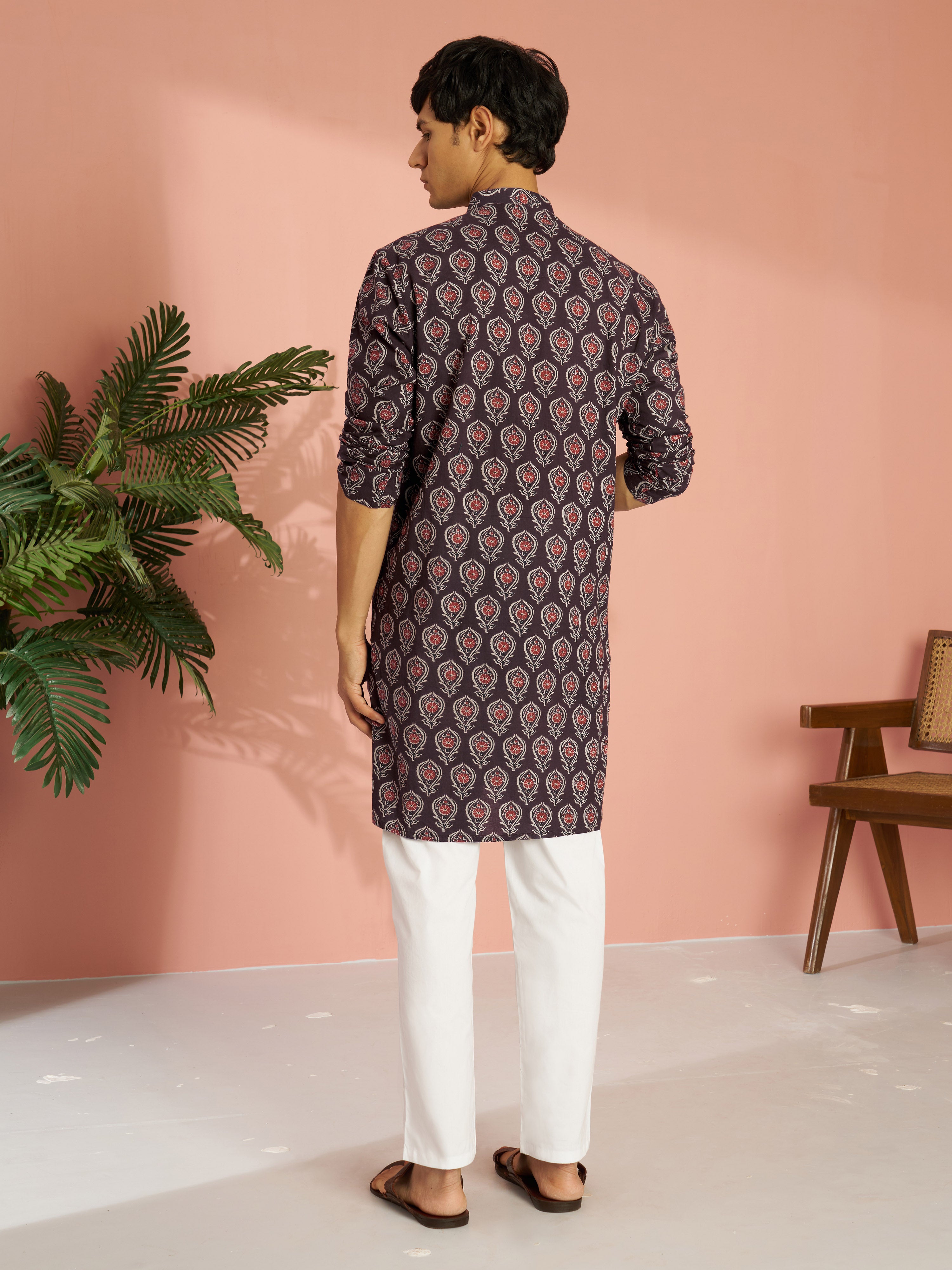 kids kurta set for boys