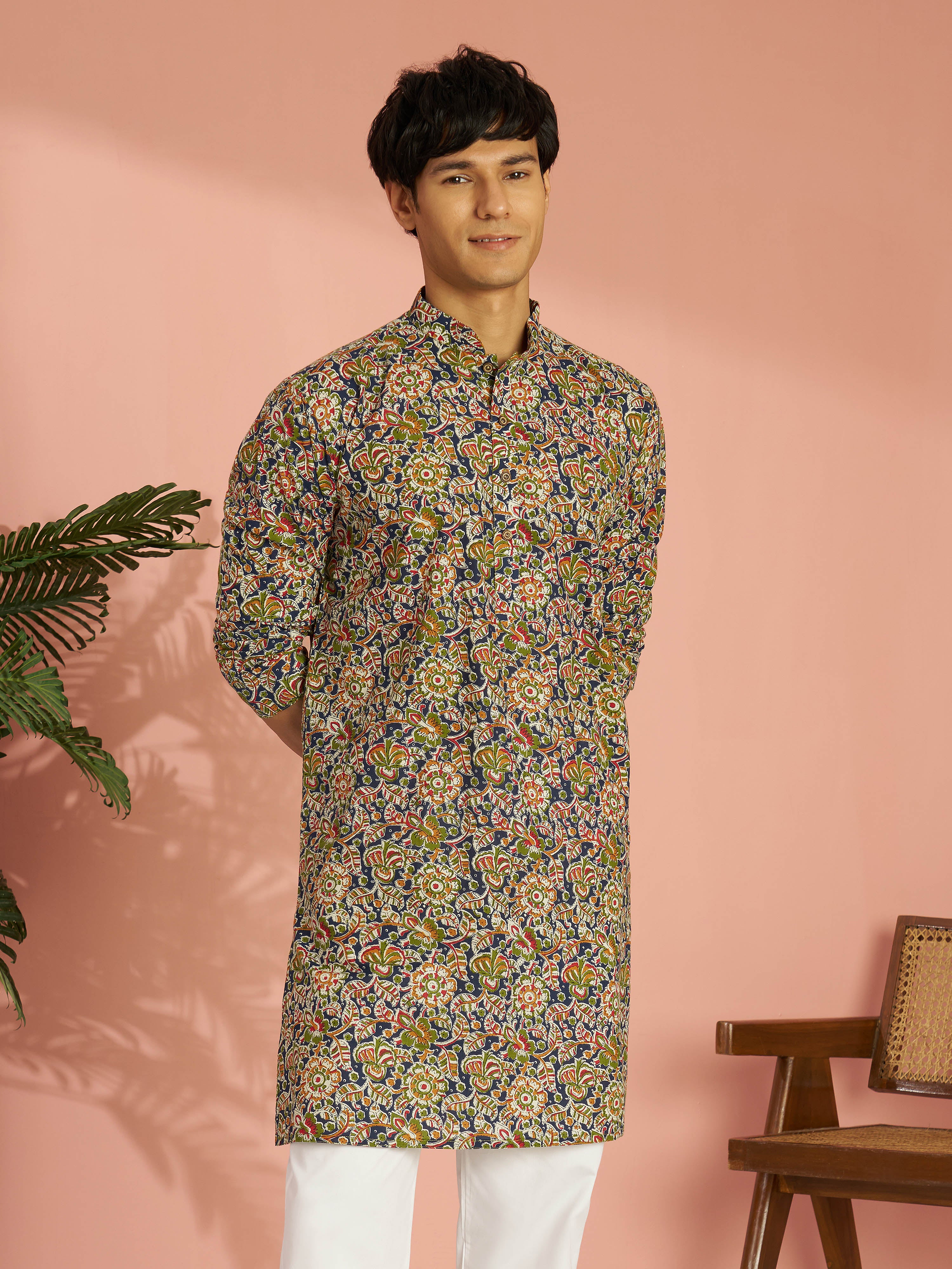 wedding kurta for men