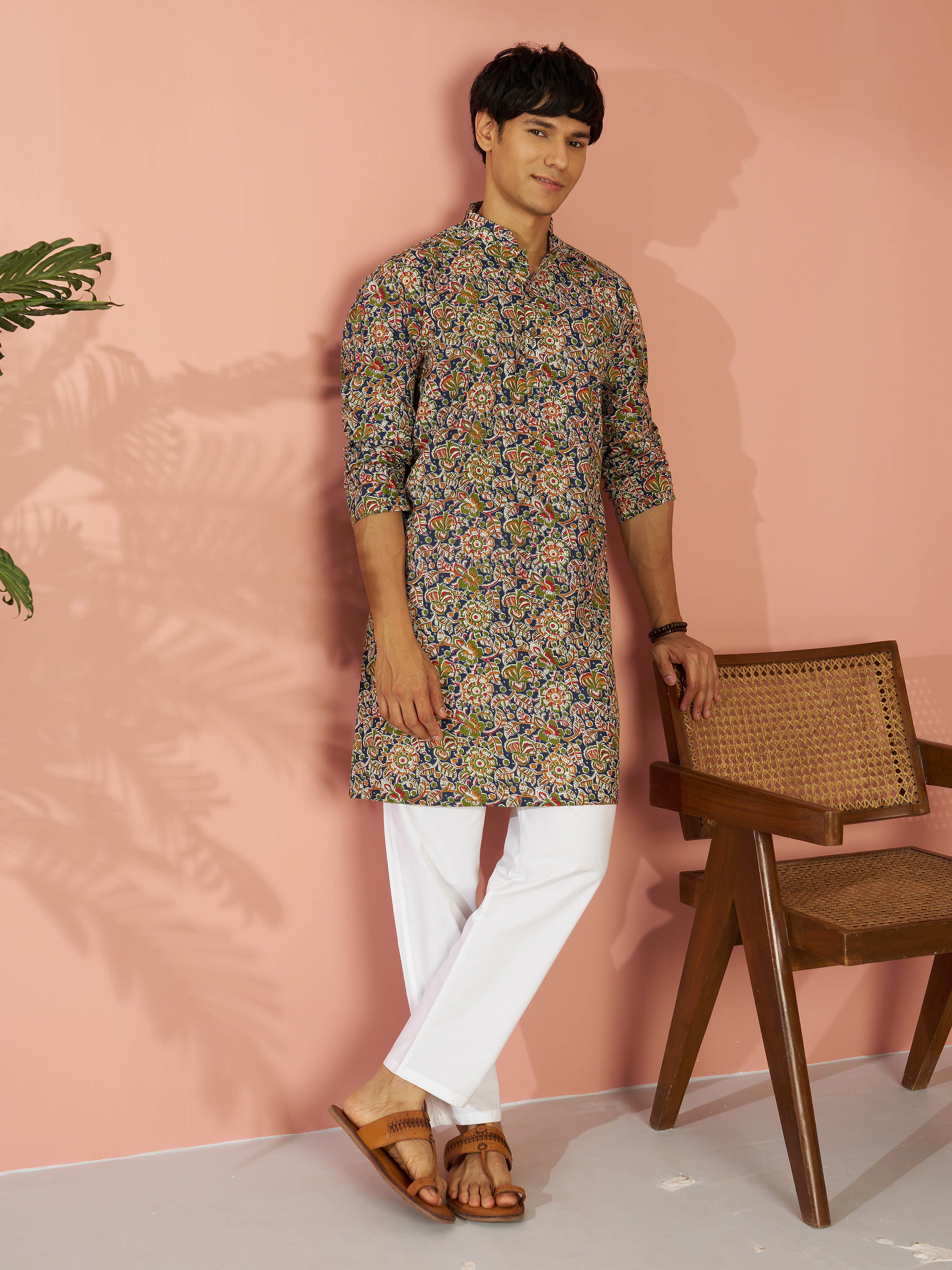 wedding kurta for men
